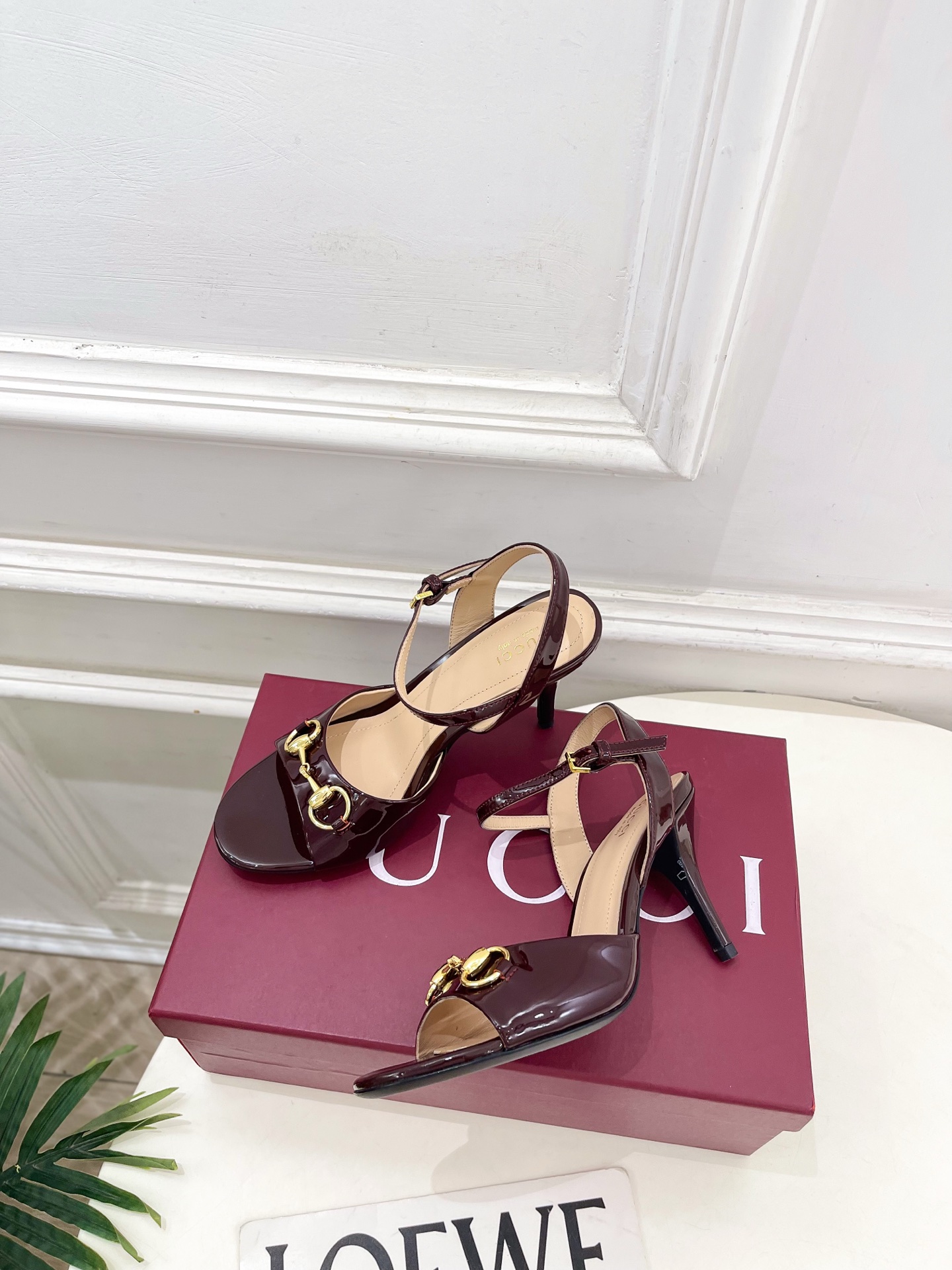 Gucci |  古驰  26𝐬𝐬 ⭐️ G家 主打系列终于面世，狠货值得期待！原有的经典 创造新设计 