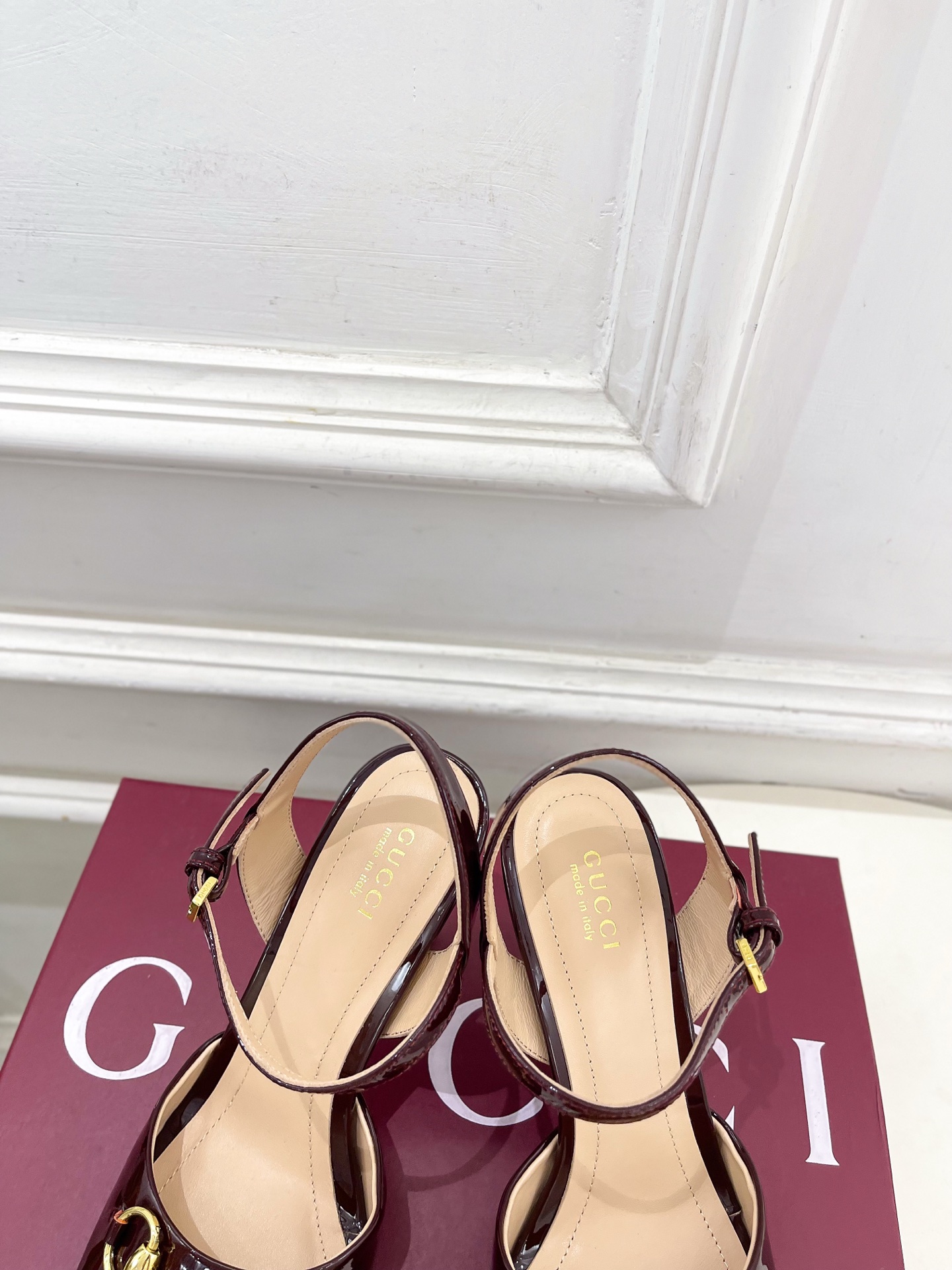 Gucci |  古驰  26𝐬𝐬 ⭐️ G家 主打系列终于面世，狠货值得期待！原有的经典 创造新设计 
