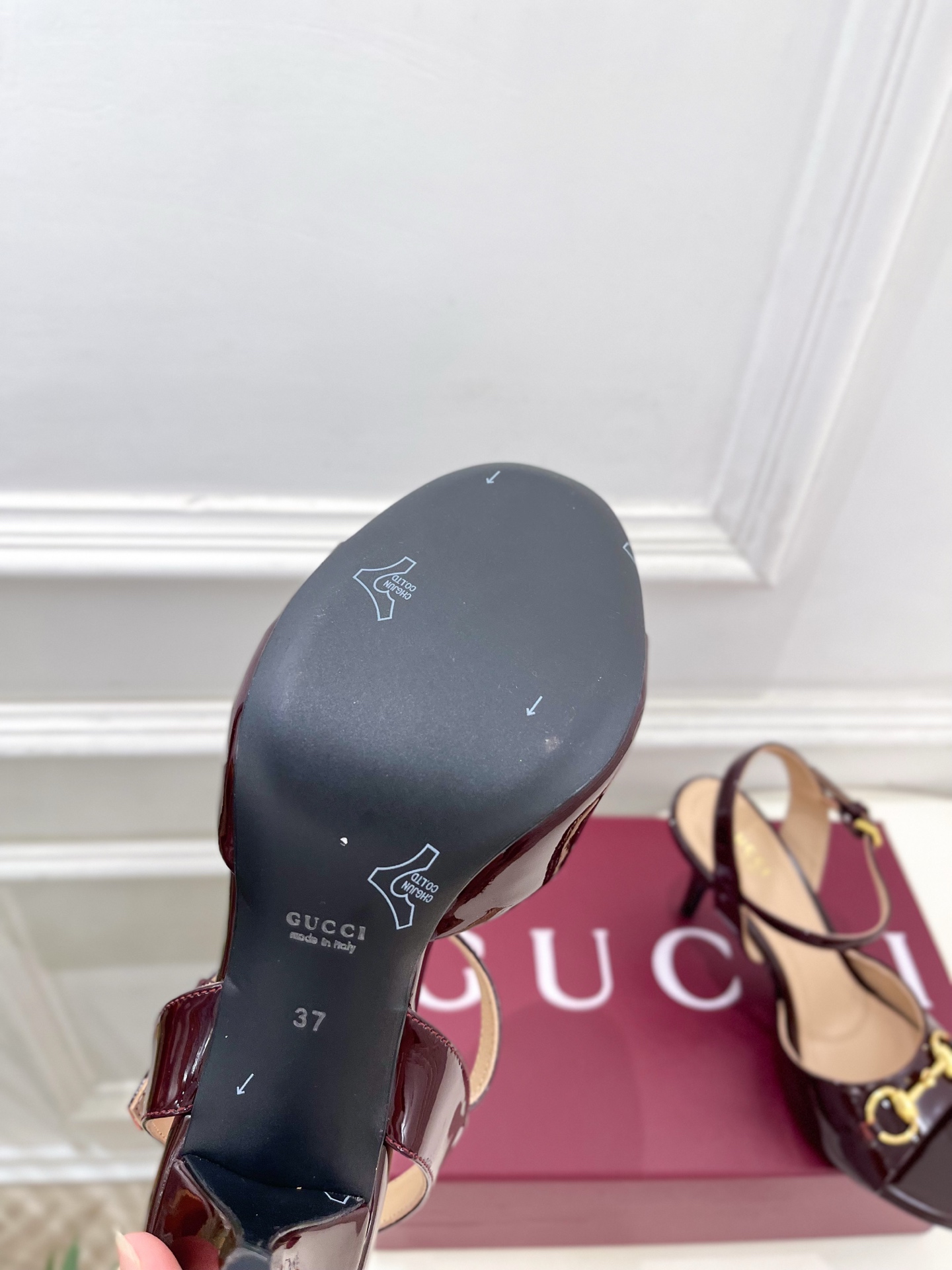 Gucci |  古驰  26𝐬𝐬 ⭐️ G家 主打系列终于面世，狠货值得期待！原有的经典 创造新设计 