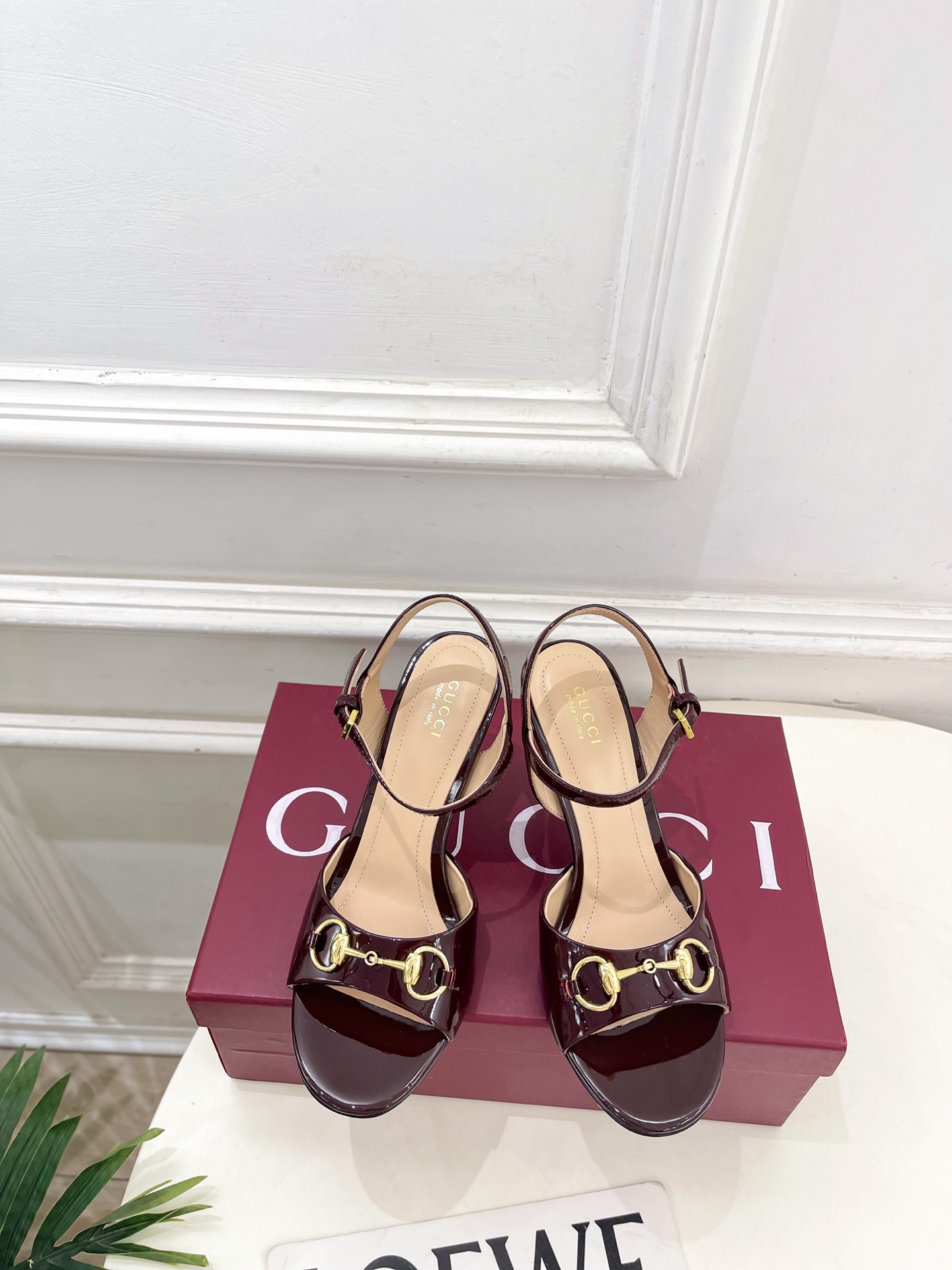 Gucci |  古驰  26𝐬𝐬 ⭐️ G家 主打系列终于面世，狠货值得期待！原有的经典 创造新设计 