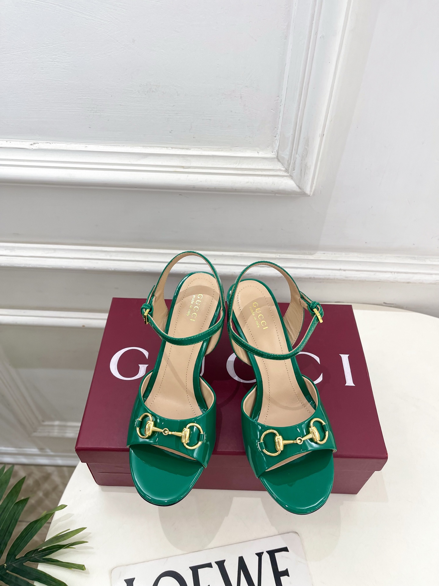 Gucci |  古驰  26𝐬𝐬 ⭐️ G家 主打系列终于面世，狠货值得期待！原有的经典 创造新设计 