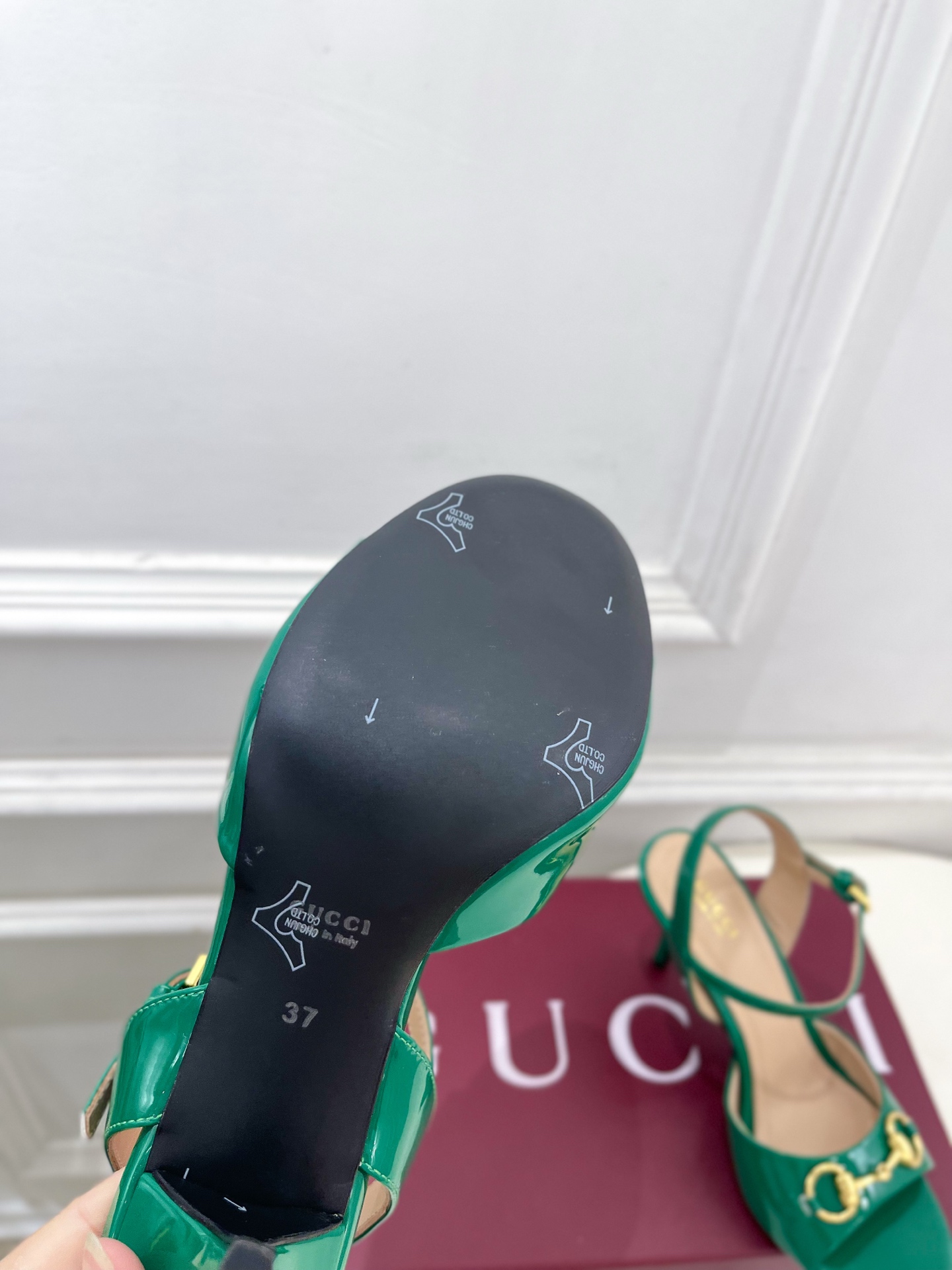 Gucci |  古驰  26𝐬𝐬 ⭐️ G家 主打系列终于面世，狠货值得期待！原有的经典 创造新设计 