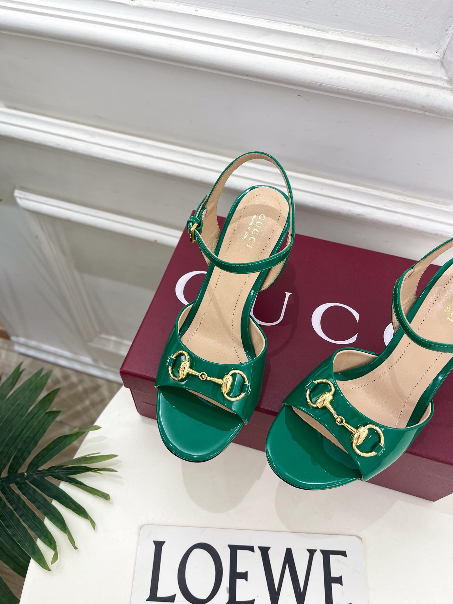 Gucci |  古驰  26𝐬𝐬 ⭐️ G家 主打系列终于面世，狠货值得期待！原有的经典 创造新设计 