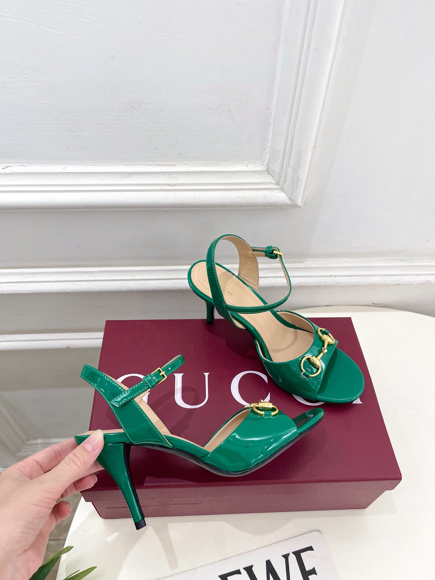 Gucci |  古驰  26𝐬𝐬 ⭐️ G家 主打系列终于面世，狠货值得期待！原有的经典 创造新设计 