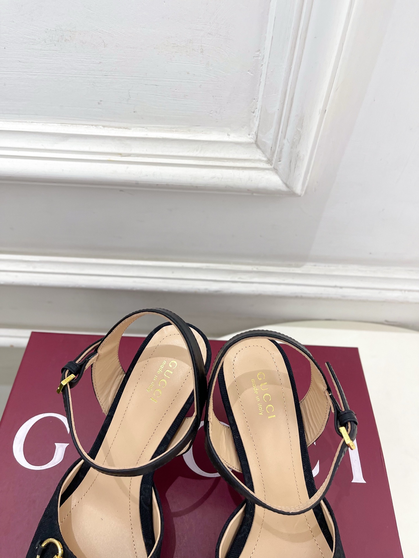 Gucci |  古驰  26𝐬𝐬 ⭐️ G家 主打系列终于面世，狠货值得期待！原有的经典 创造新设计 