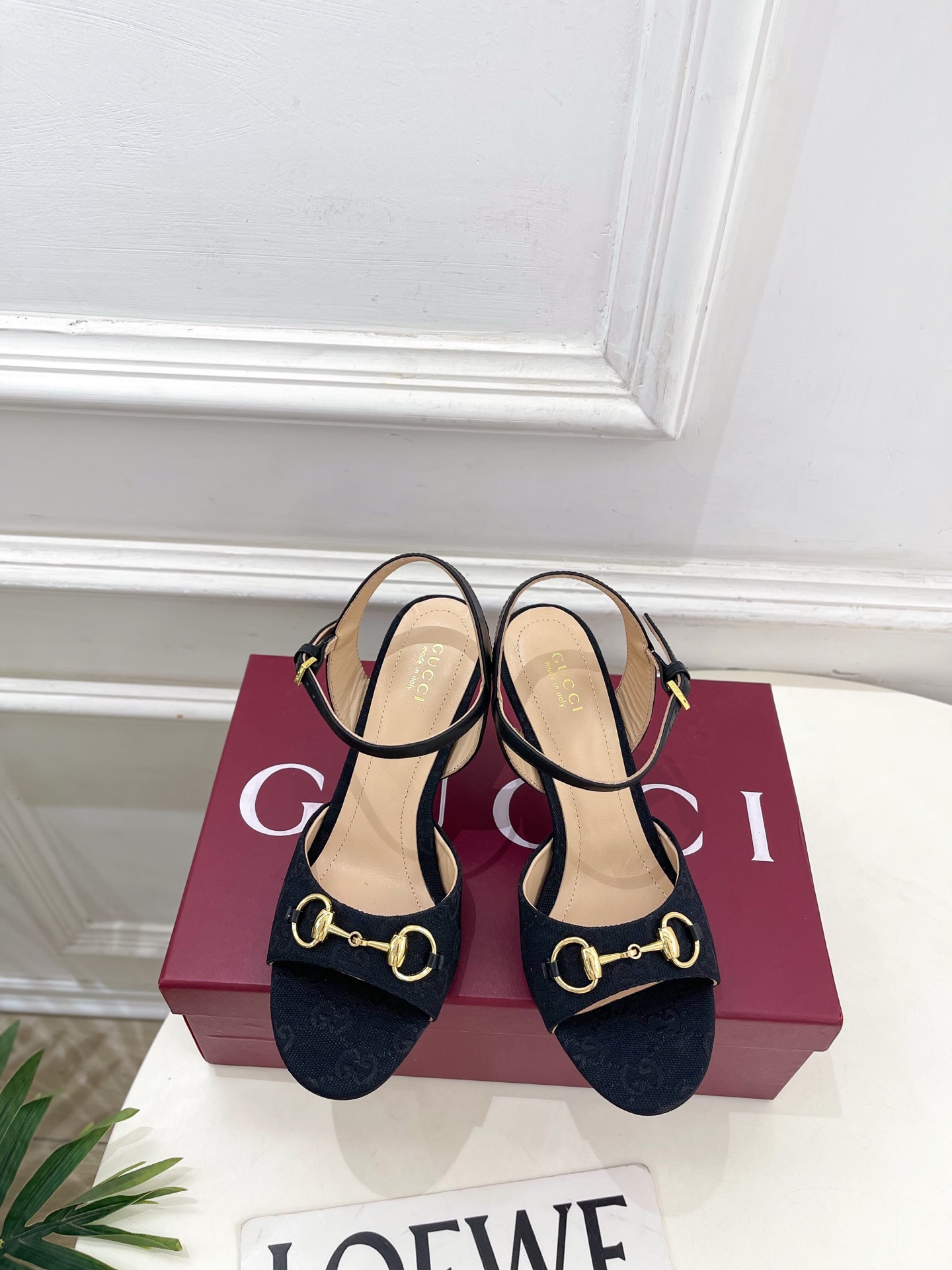 Gucci |  古驰  26𝐬𝐬 ⭐️ G家 主打系列终于面世，狠货值得期待！原有的经典 创造新设计 