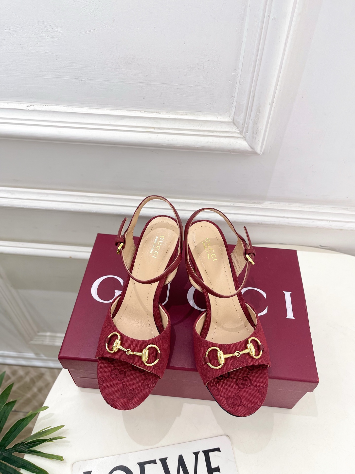 Gucci |  古驰  26𝐬𝐬 ⭐️ G家 主打系列终于面世，狠货值得期待！原有的经典 创造新设计 