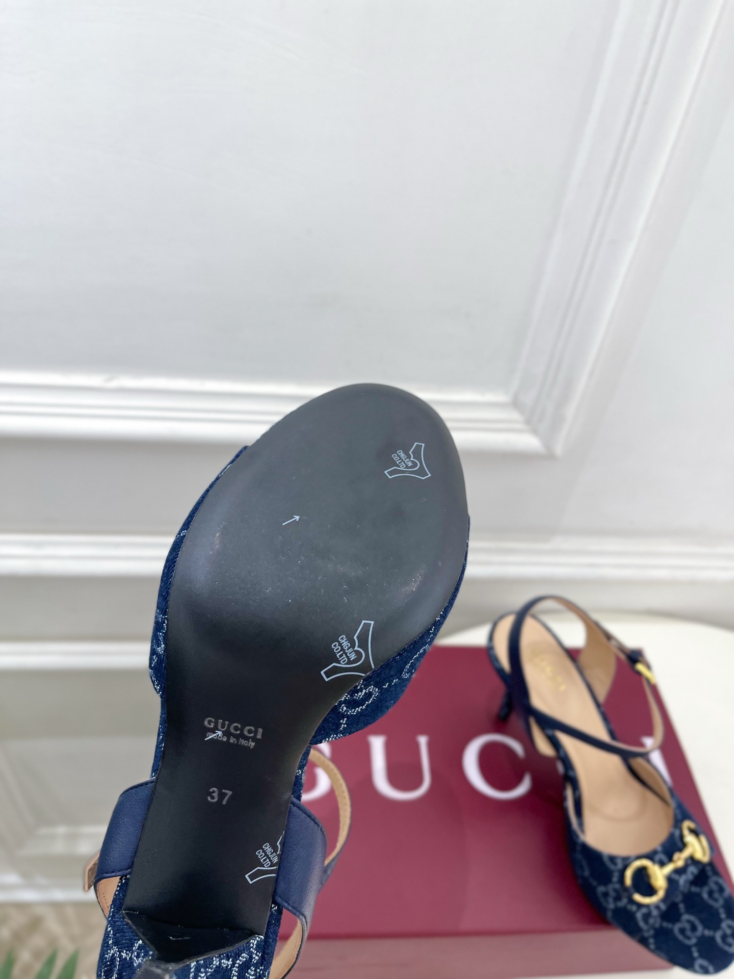 Gucci |  古驰  26𝐬𝐬 ⭐️ G家 主打系列终于面世，狠货值得期待！原有的经典 创造新设计 