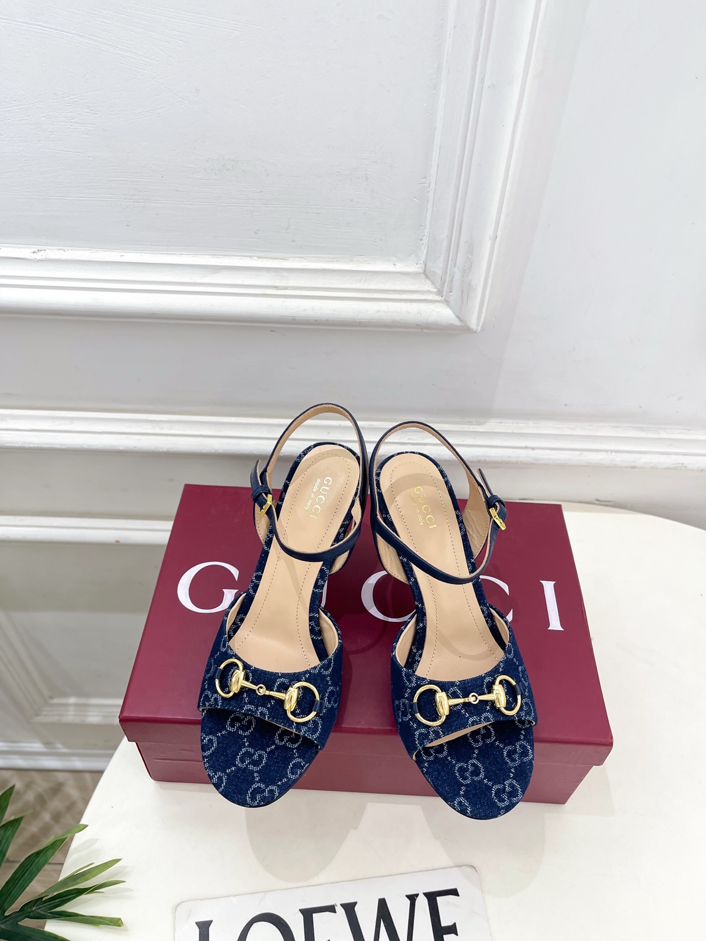 Gucci |  古驰  26𝐬𝐬 ⭐️ G家 主打系列终于面世，狠货值得期待！原有的经典 创造新设计 
