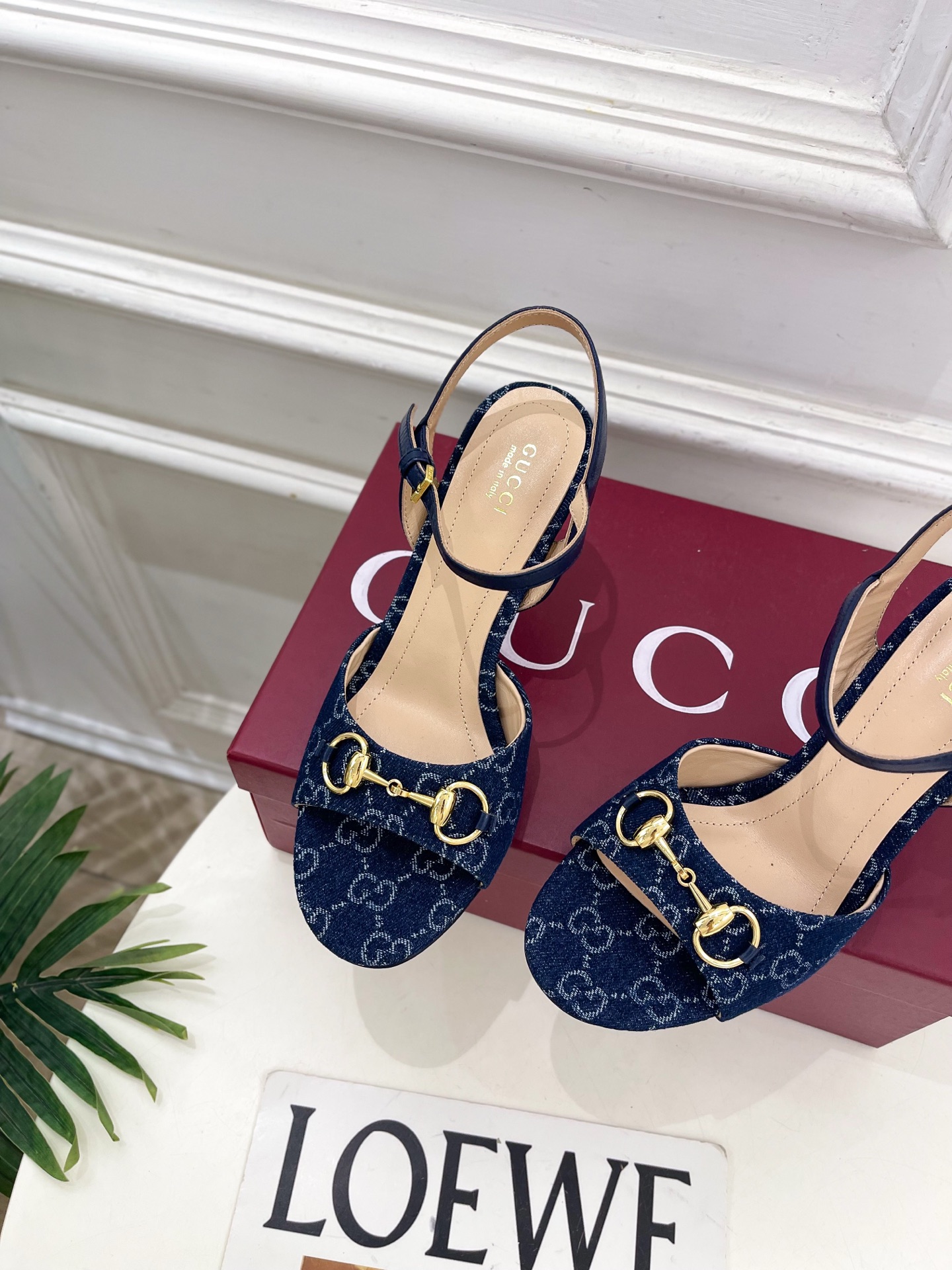 Gucci |  古驰  26𝐬𝐬 ⭐️ G家 主打系列终于面世，狠货值得期待！原有的经典 创造新设计 