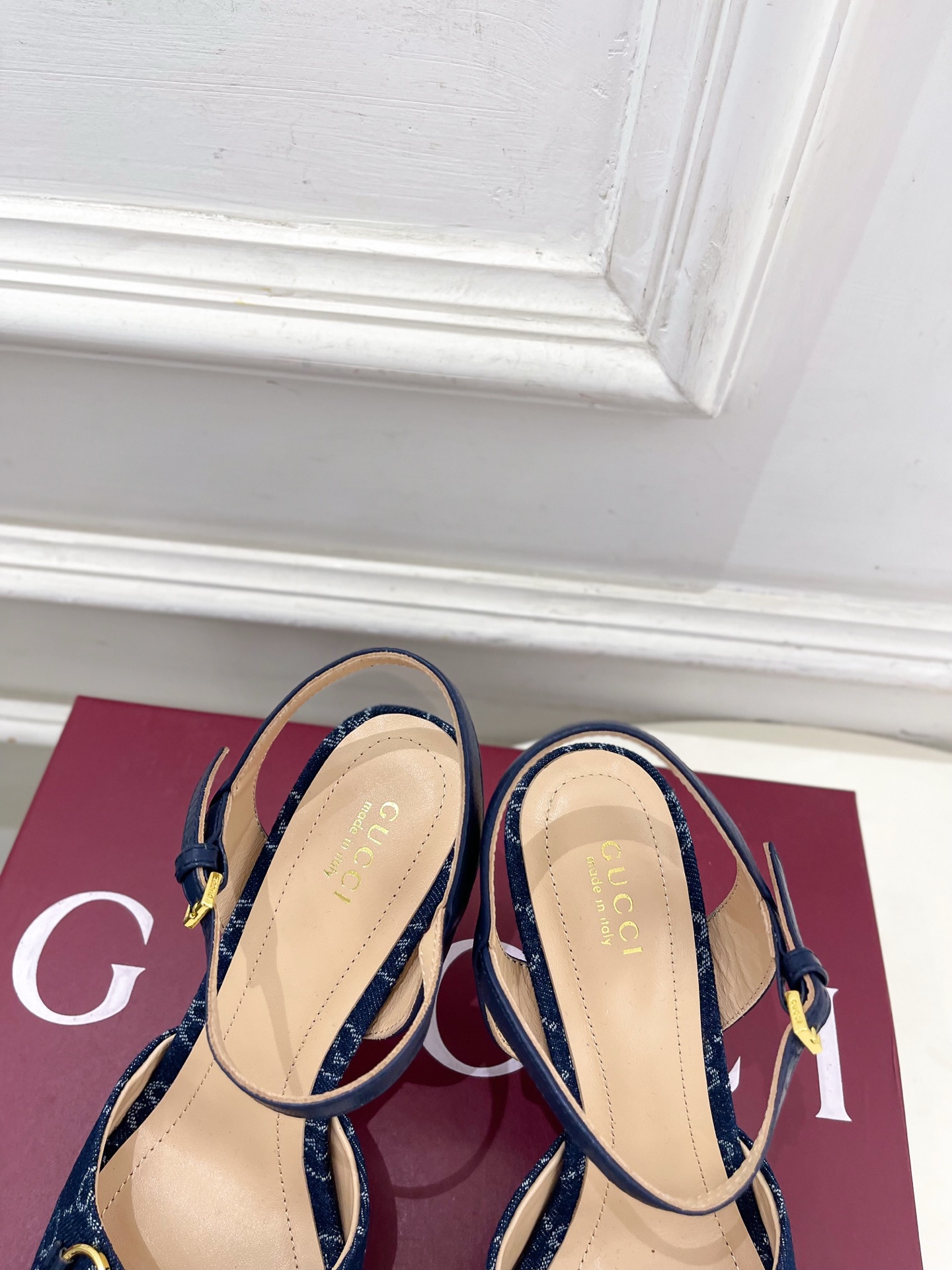 Gucci |  古驰  26𝐬𝐬 ⭐️ G家 主打系列终于面世，狠货值得期待！原有的经典 创造新设计 