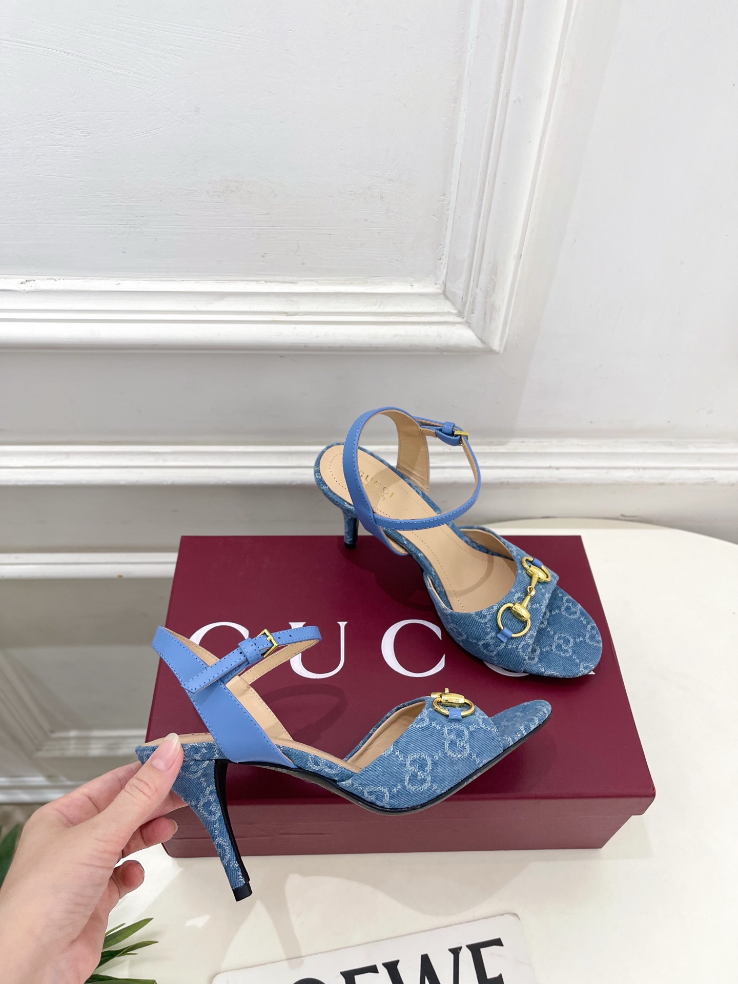 Gucci |  古驰  26𝐬𝐬 ⭐️ G家 主打系列终于面世，狠货值得期待！原有的经典 创造新设计 
