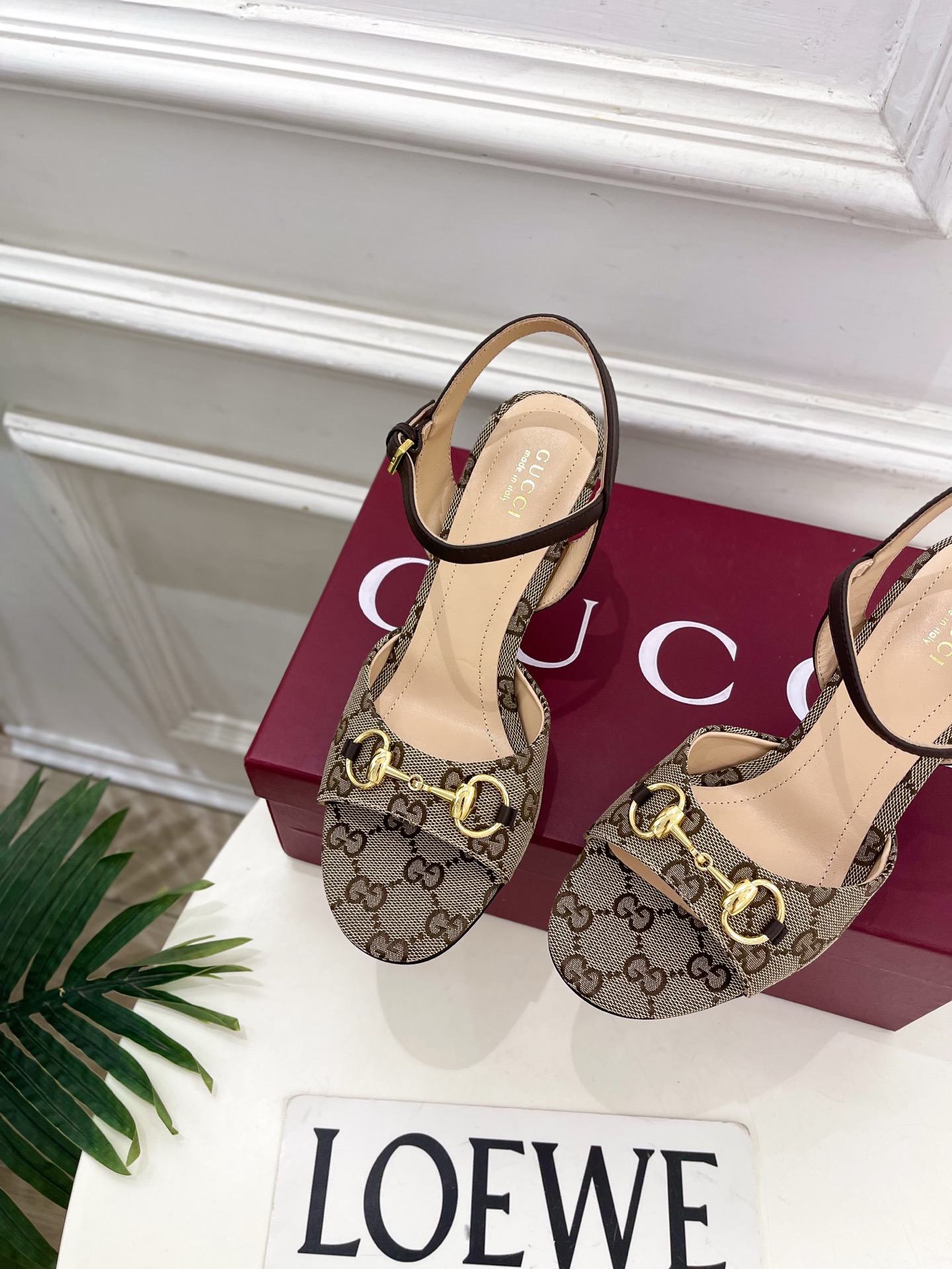 Gucci |  古驰  26𝐬𝐬 ⭐️ G家 主打系列终于面世，狠货值得期待！原有的经典 创造新设计 