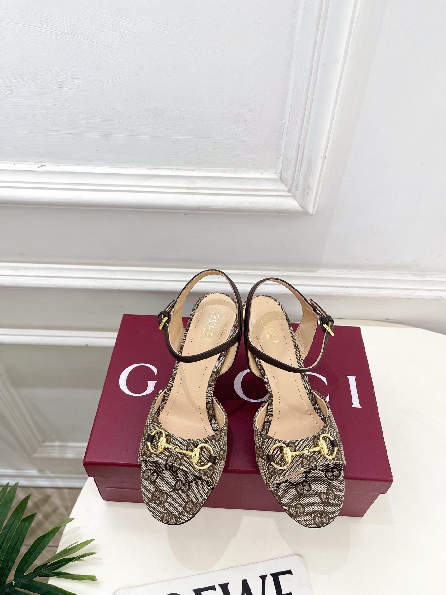 Gucci |  古驰  26𝐬𝐬 ⭐️ G家 主打系列终于面世，狠货值得期待！原有的经典 创造新设计 