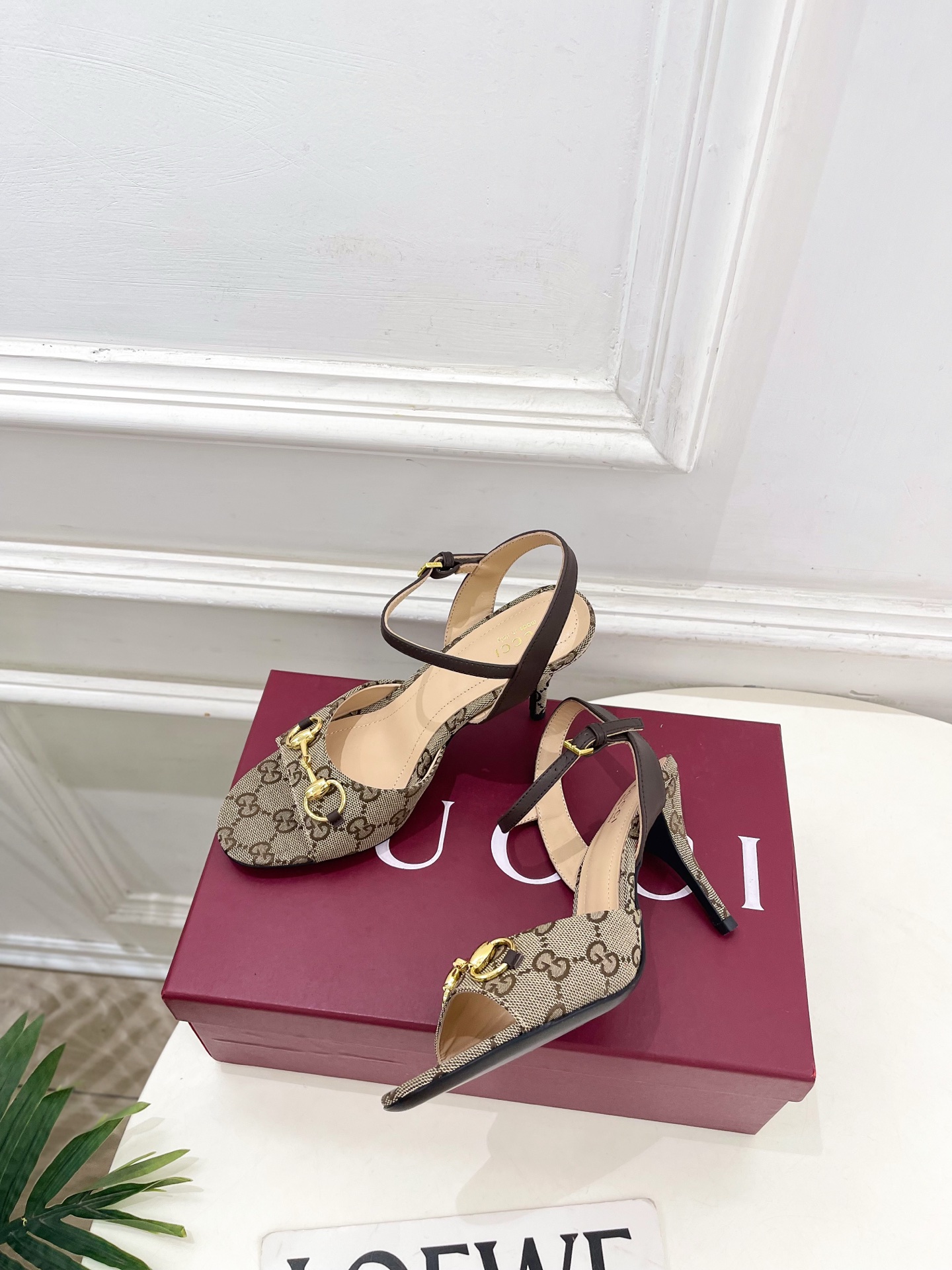 Gucci |  古驰  26𝐬𝐬 ⭐️ G家 主打系列终于面世，狠货值得期待！原有的经典 创造新设计 
