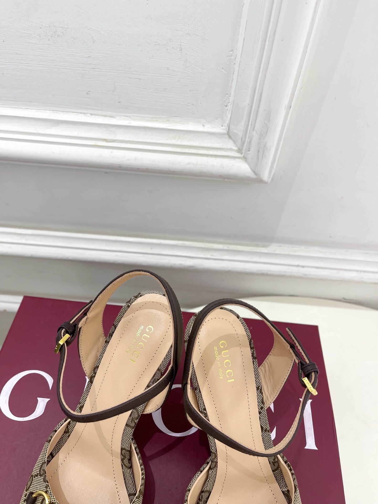 Gucci |  古驰  26𝐬𝐬 ⭐️ G家 主打系列终于面世，狠货值得期待！原有的经典 创造新设计 
