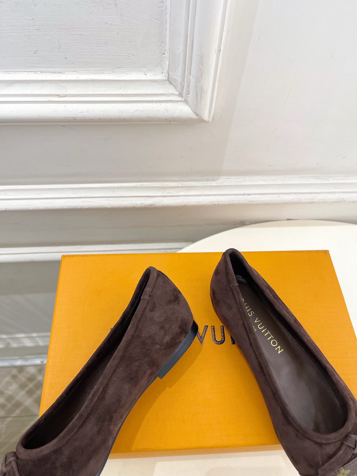 Designer Women Shoes