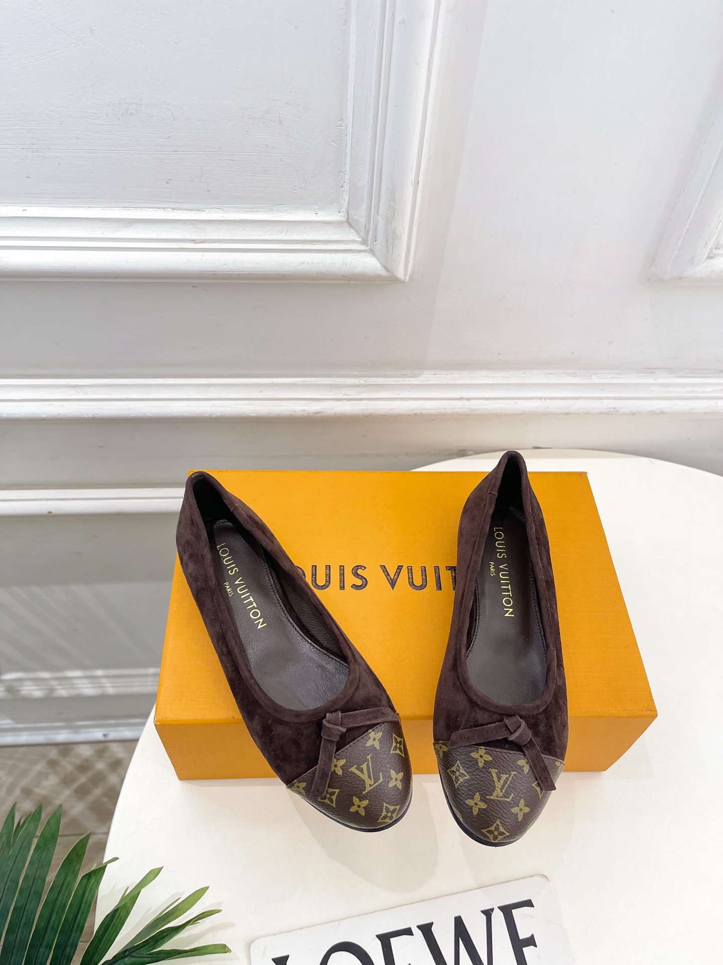 Designer Women Shoes
