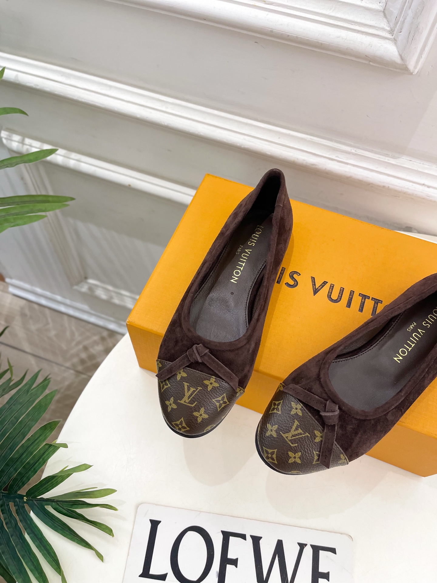 Designer Women Shoes