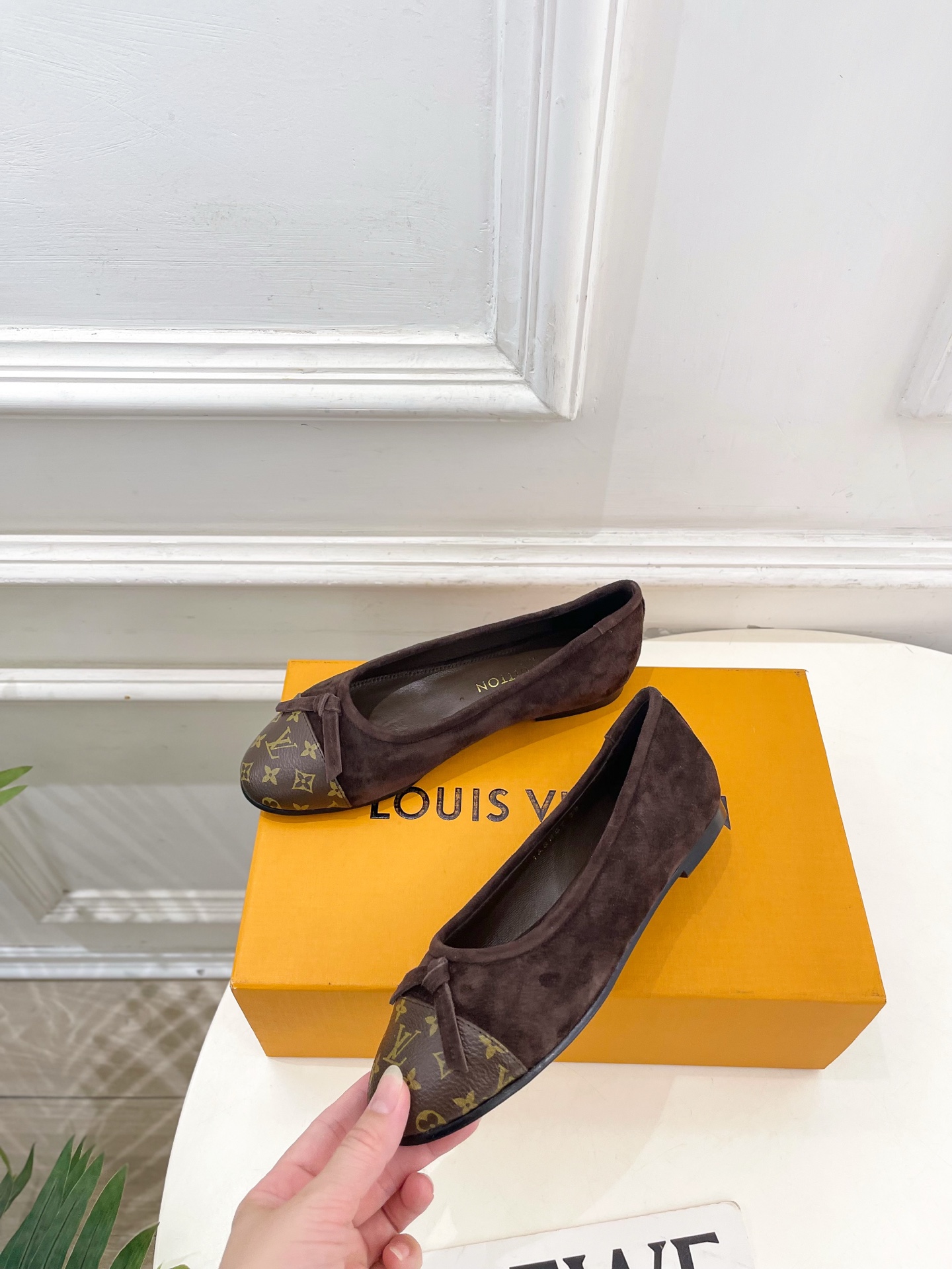 Designer Women Shoes