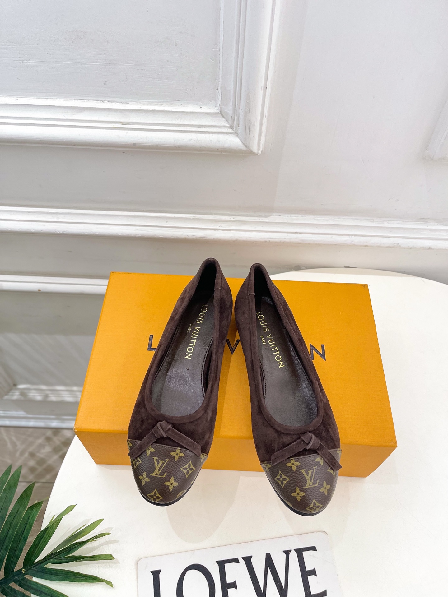 Designer Women Shoes