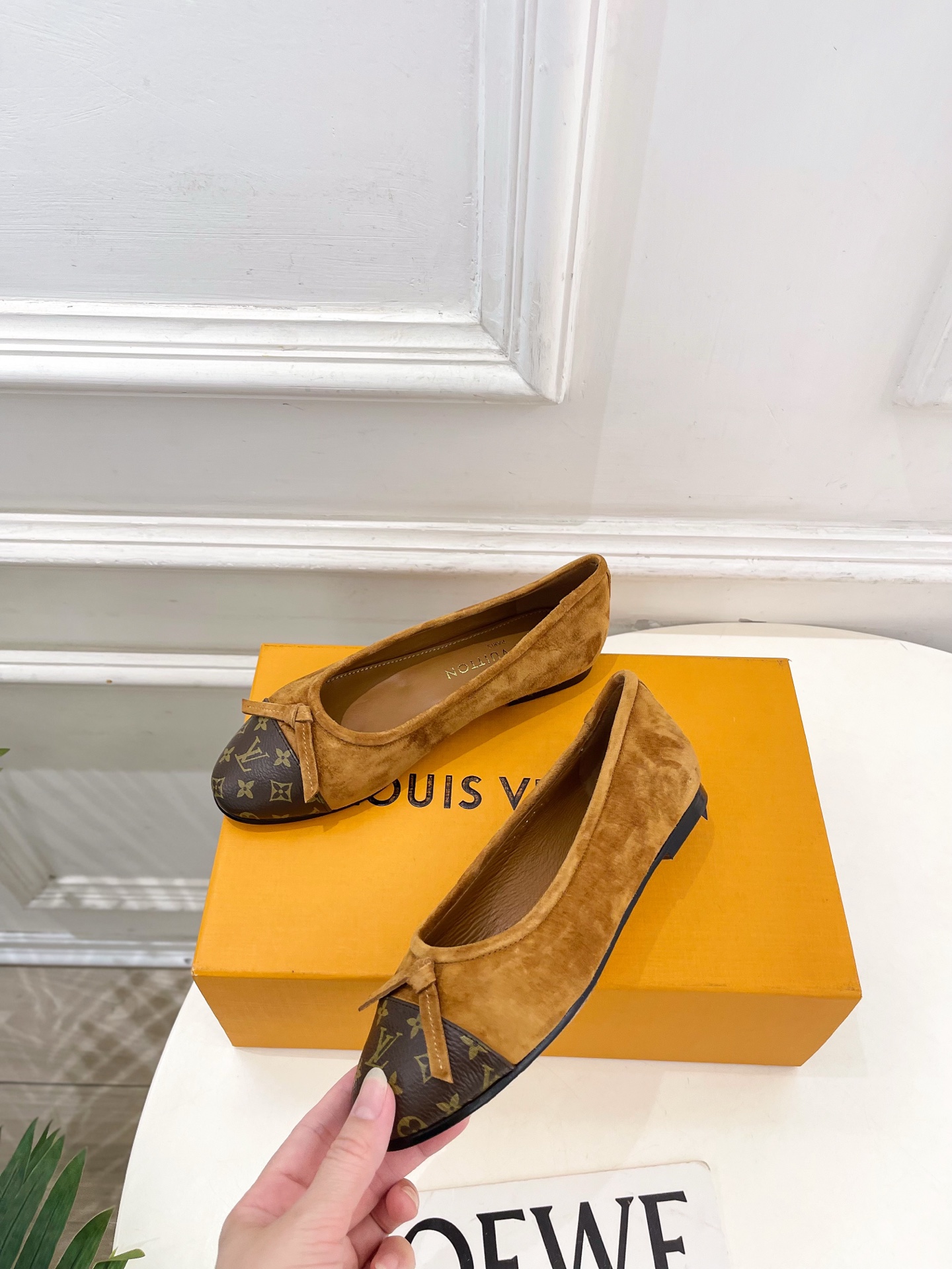 Designer Women Shoes