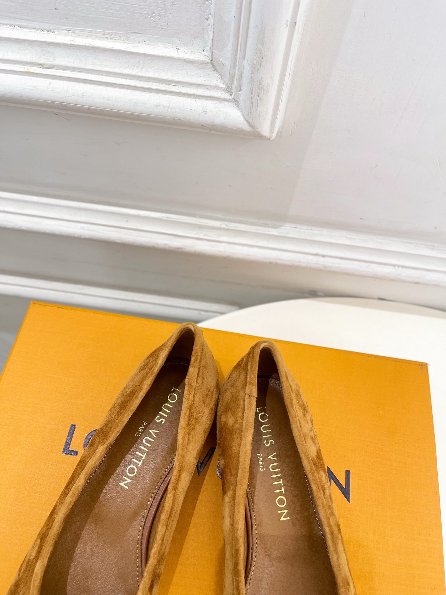 Designer Women Shoes