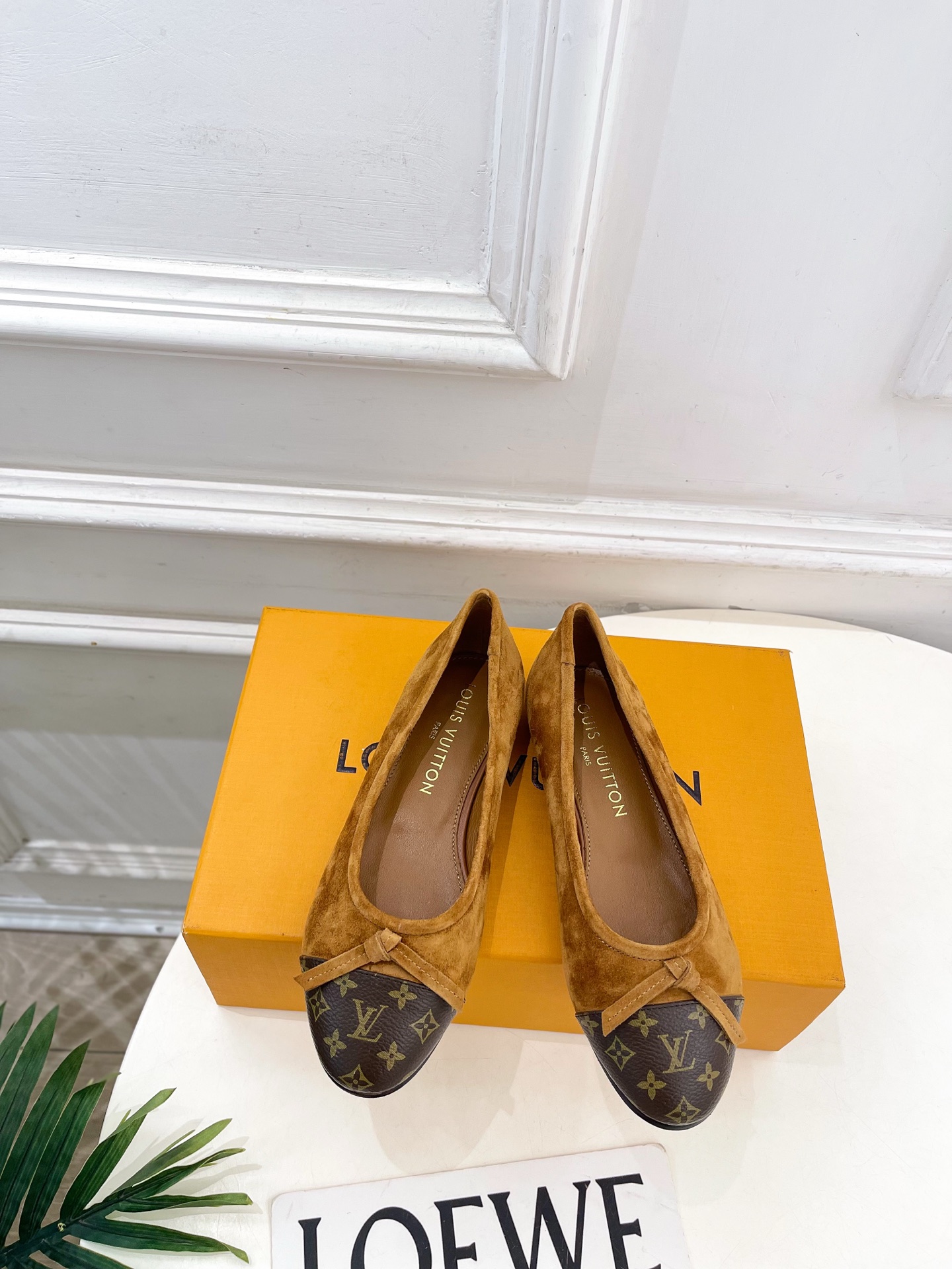 Designer Women Shoes