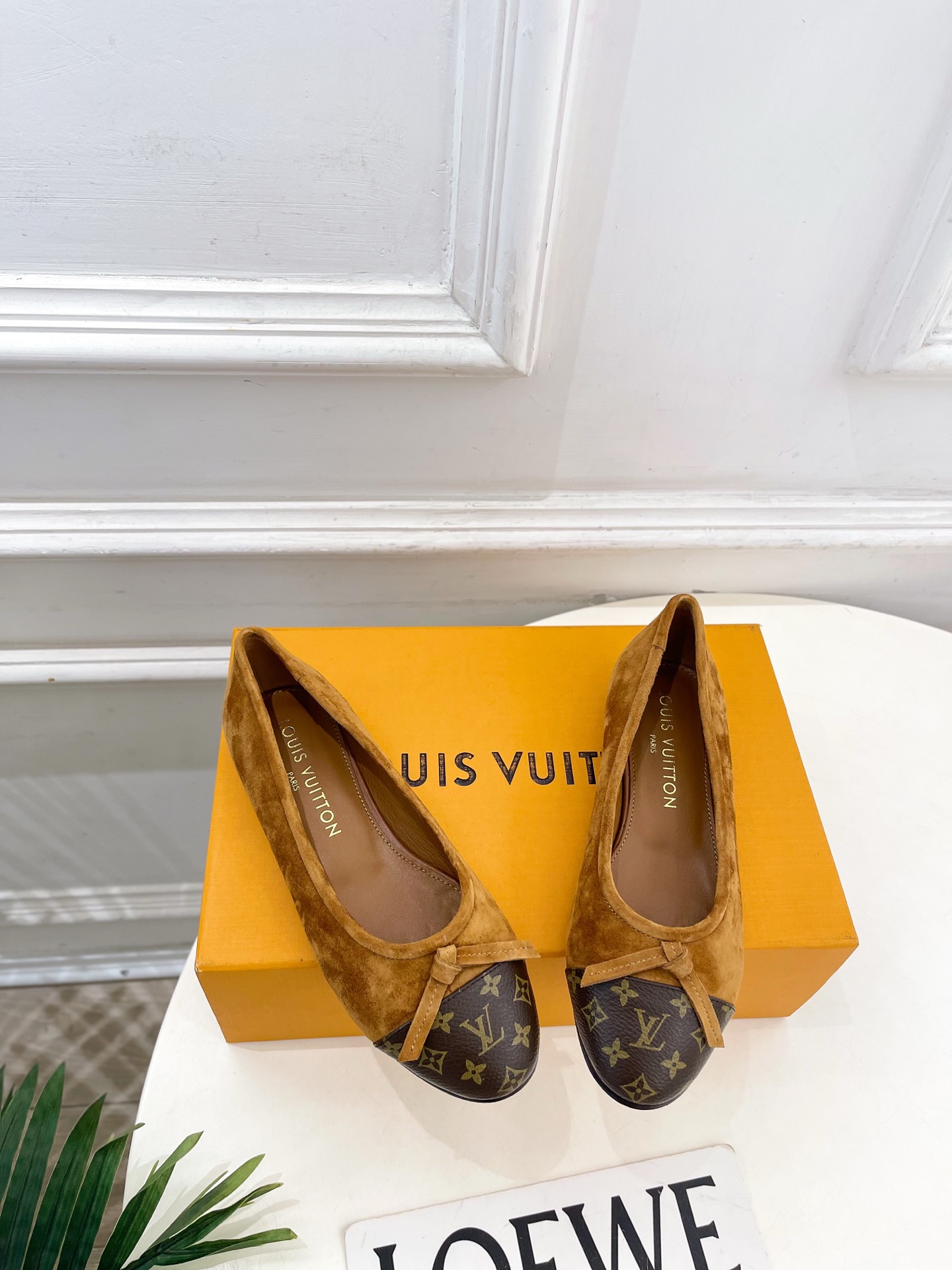 Designer Women Shoes