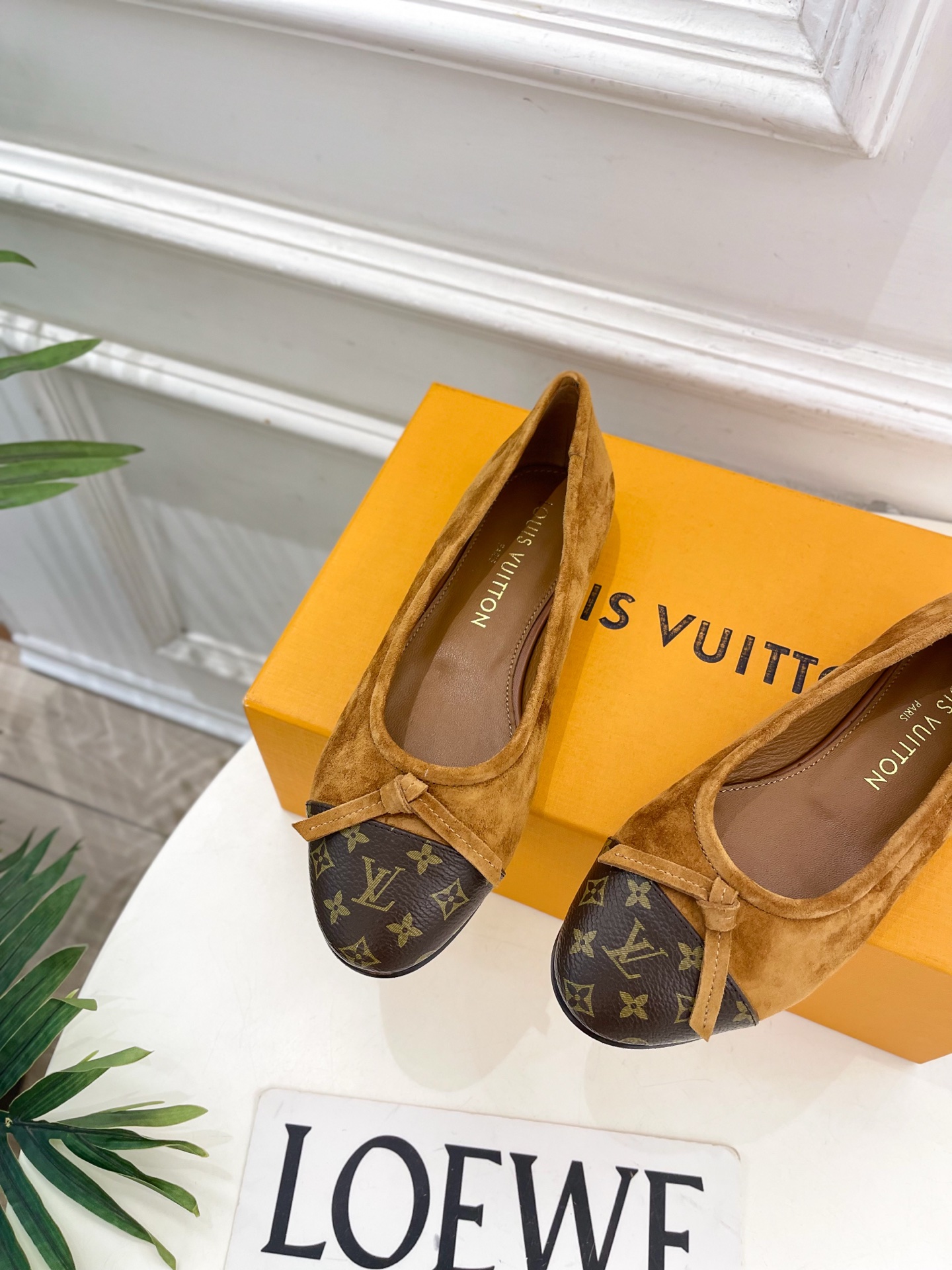 Designer Women Shoes