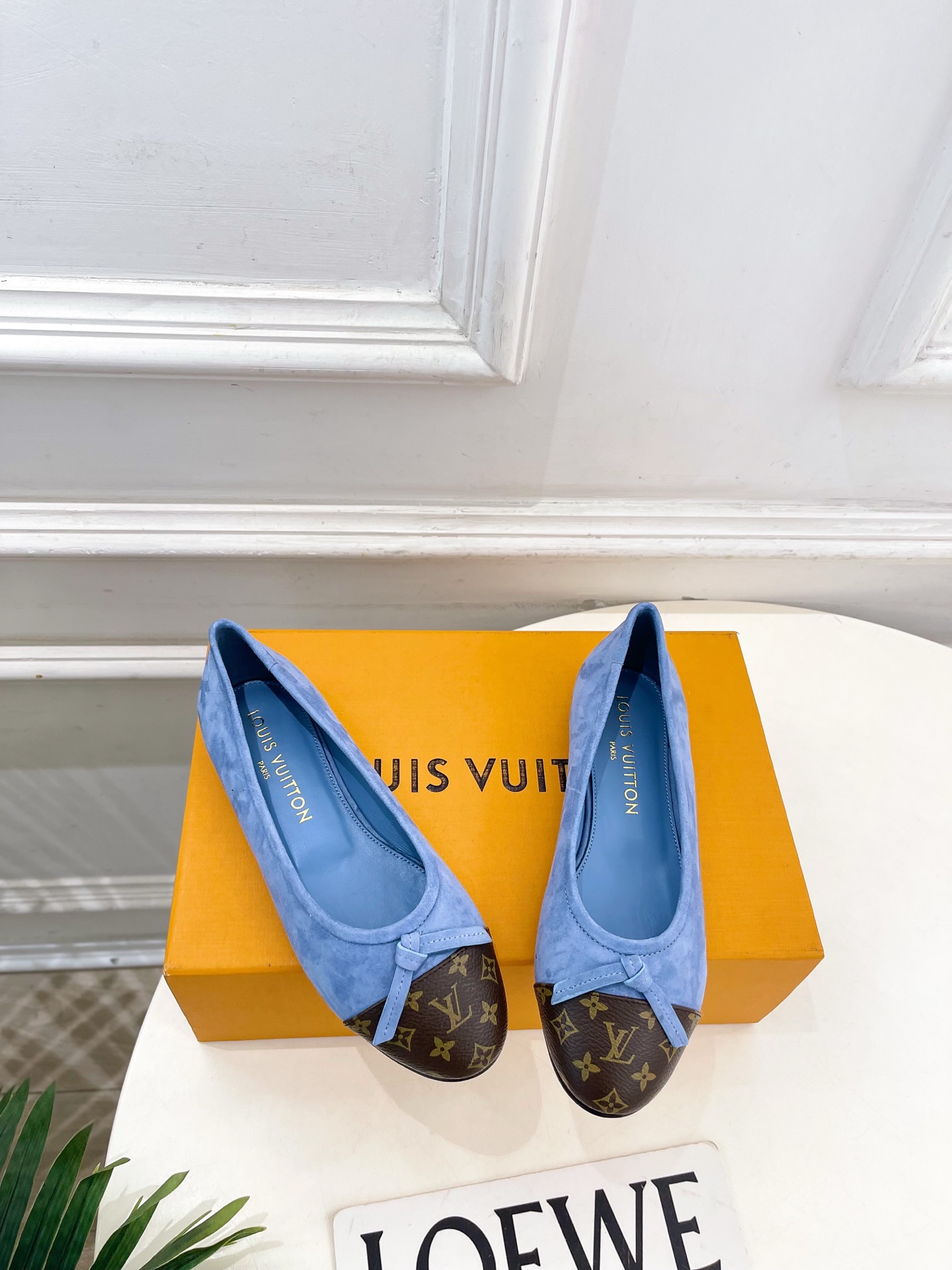 Designer Women Shoes