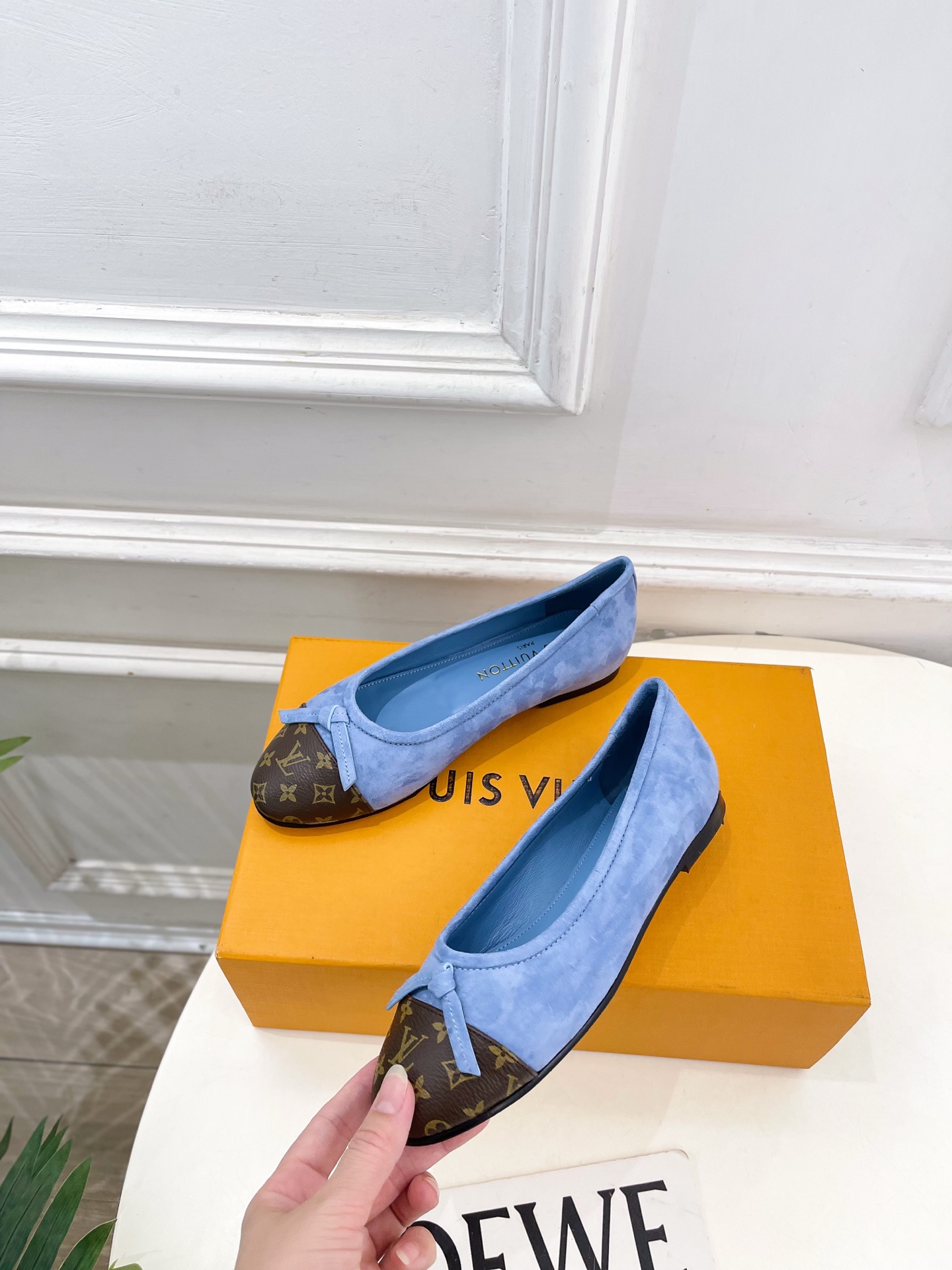 Designer Women Shoes