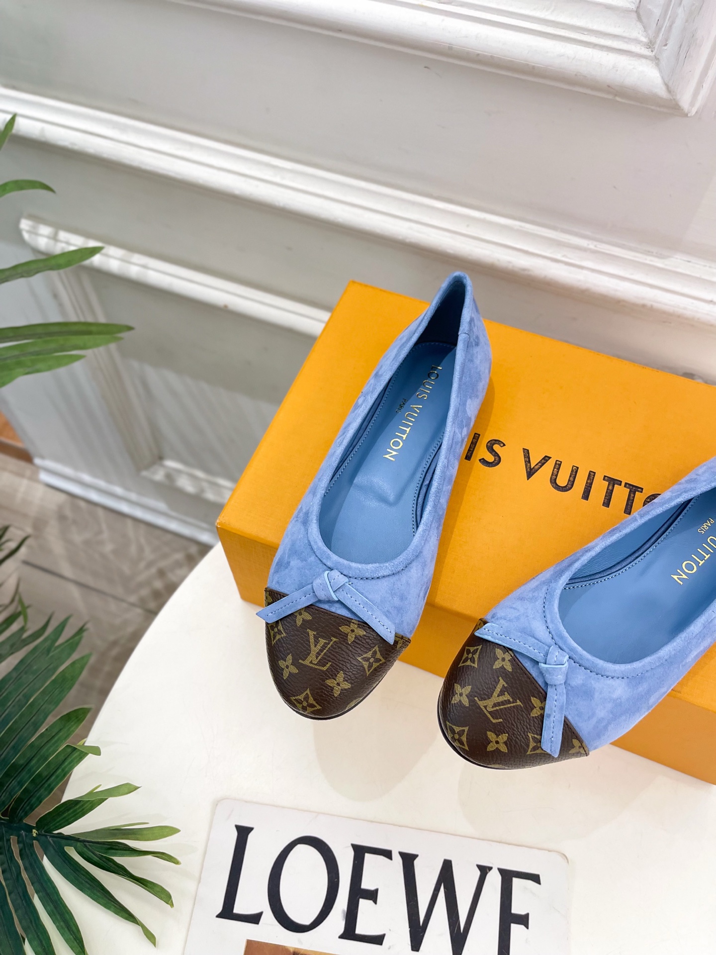 Designer Women Shoes