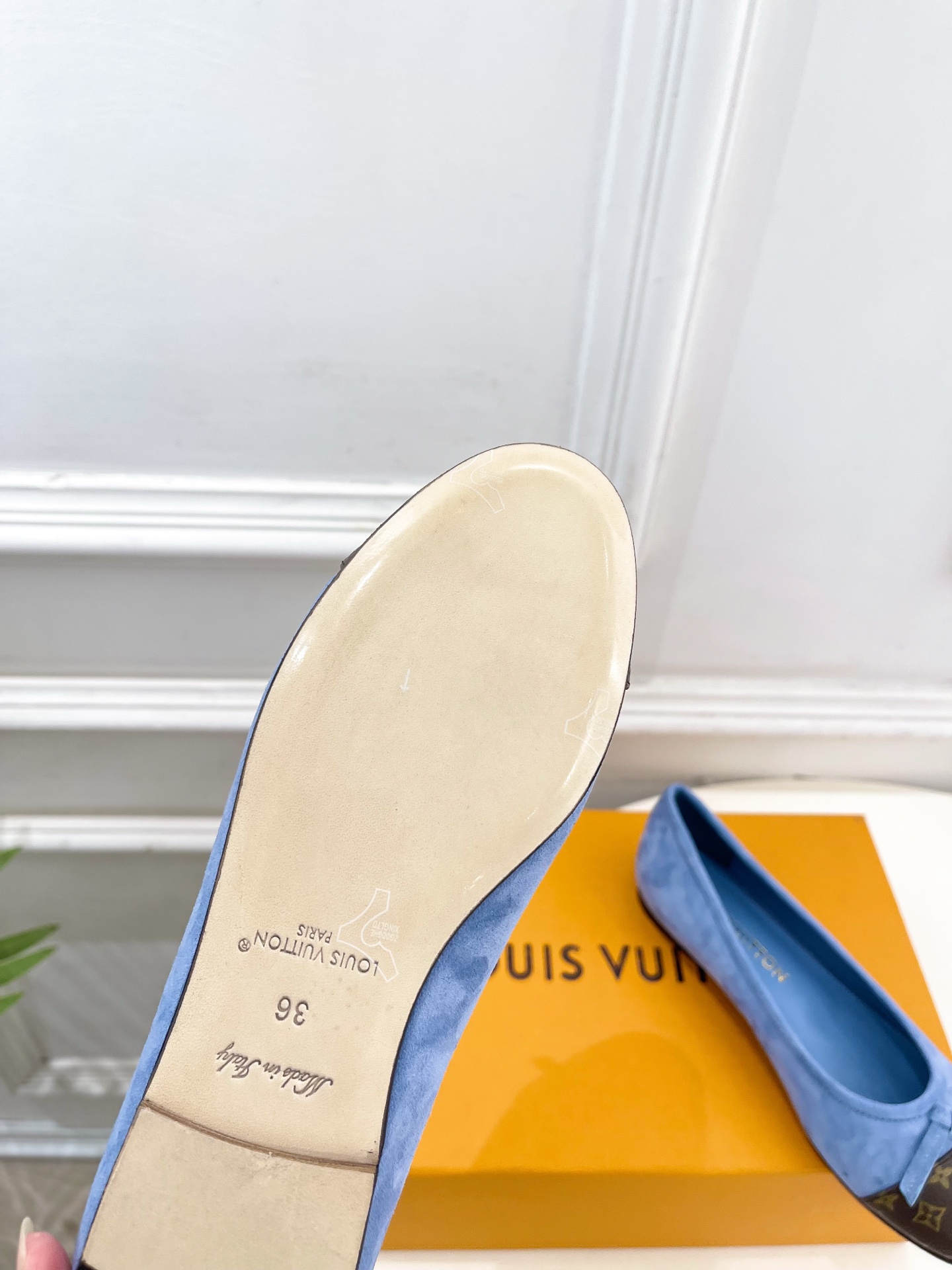 Designer Women Shoes
