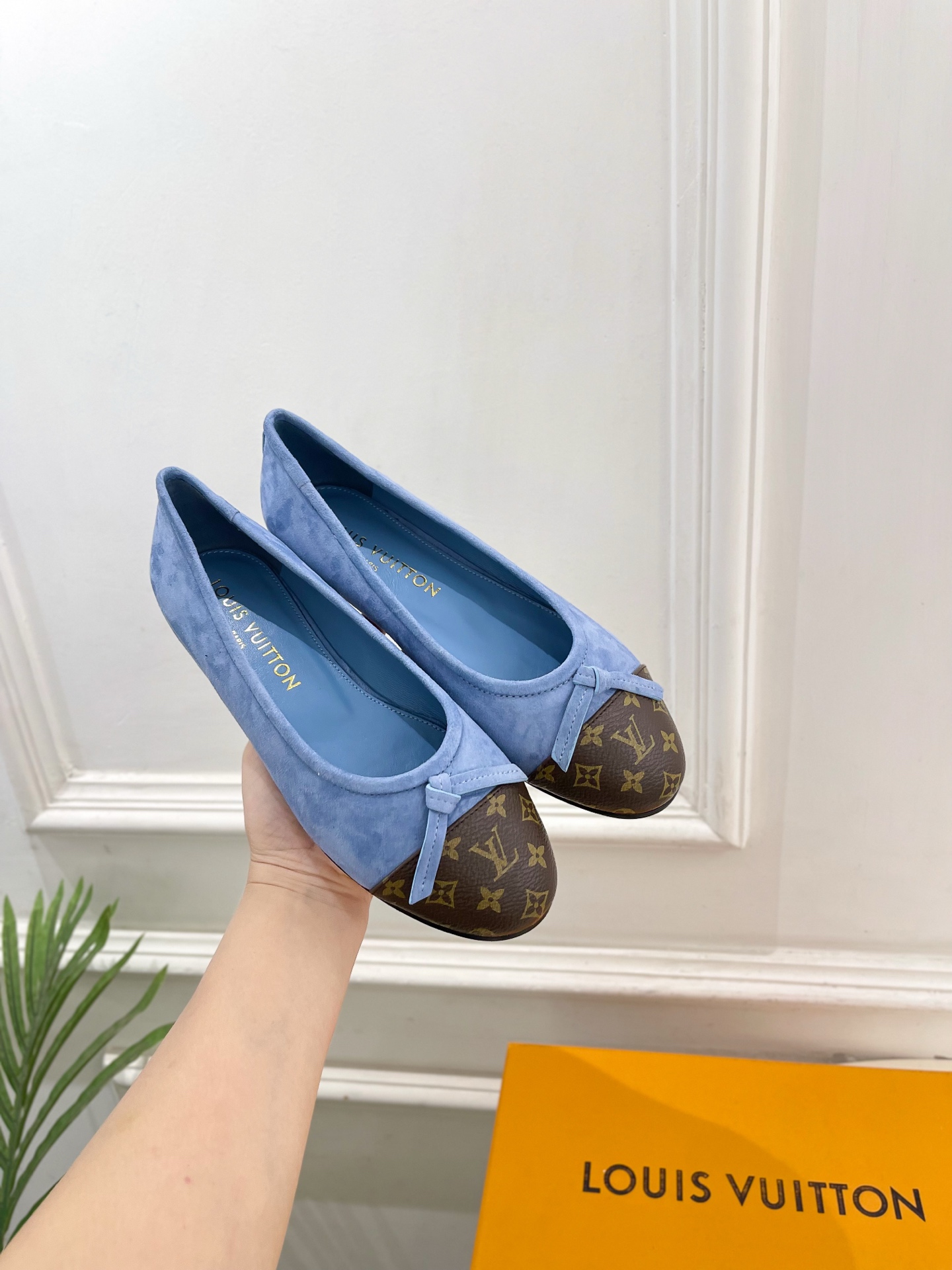 Designer Women Shoes