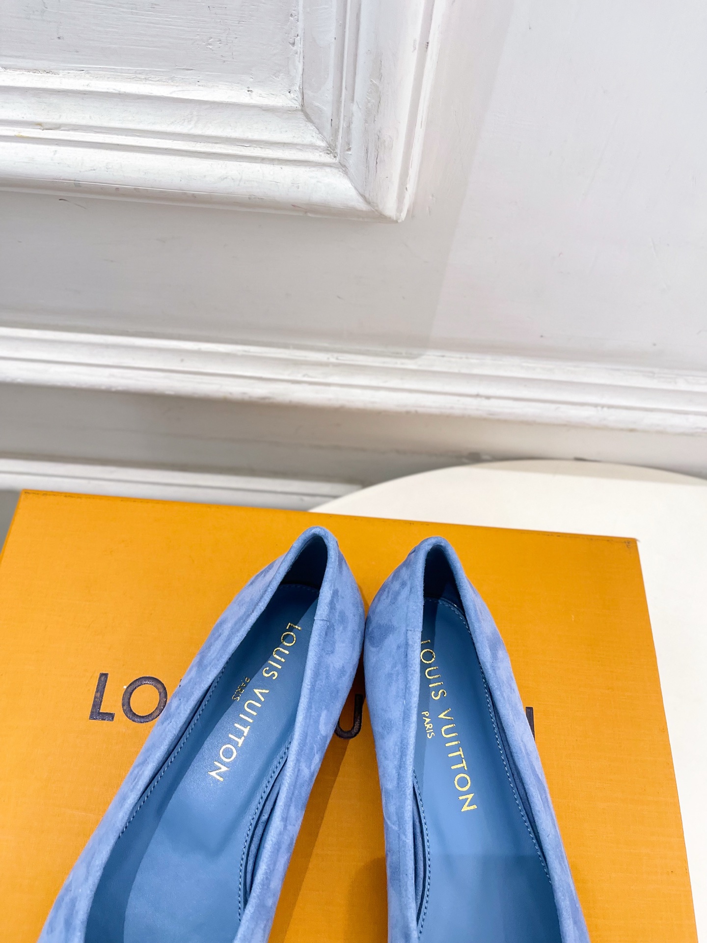 Designer Women Shoes