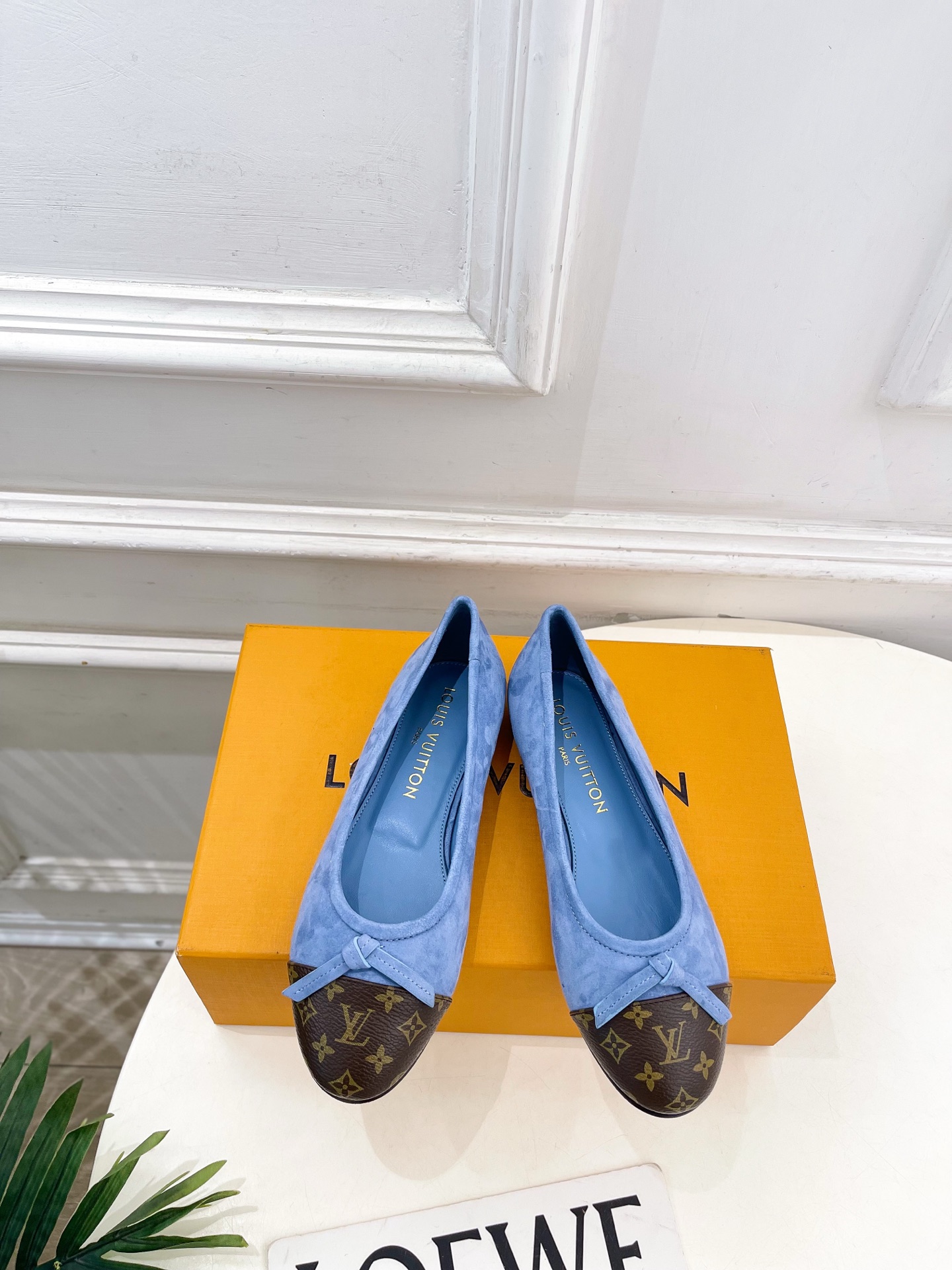 Designer Women Shoes