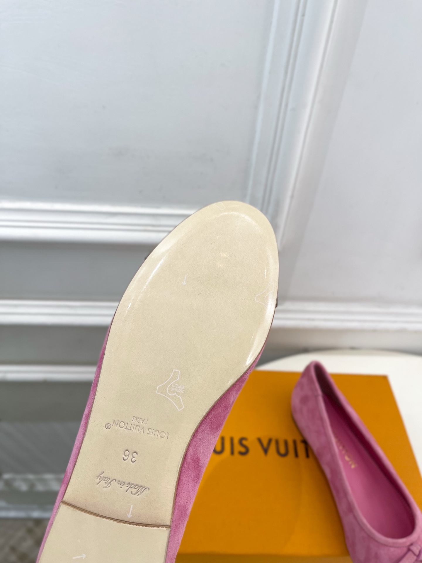 Designer Women Shoes