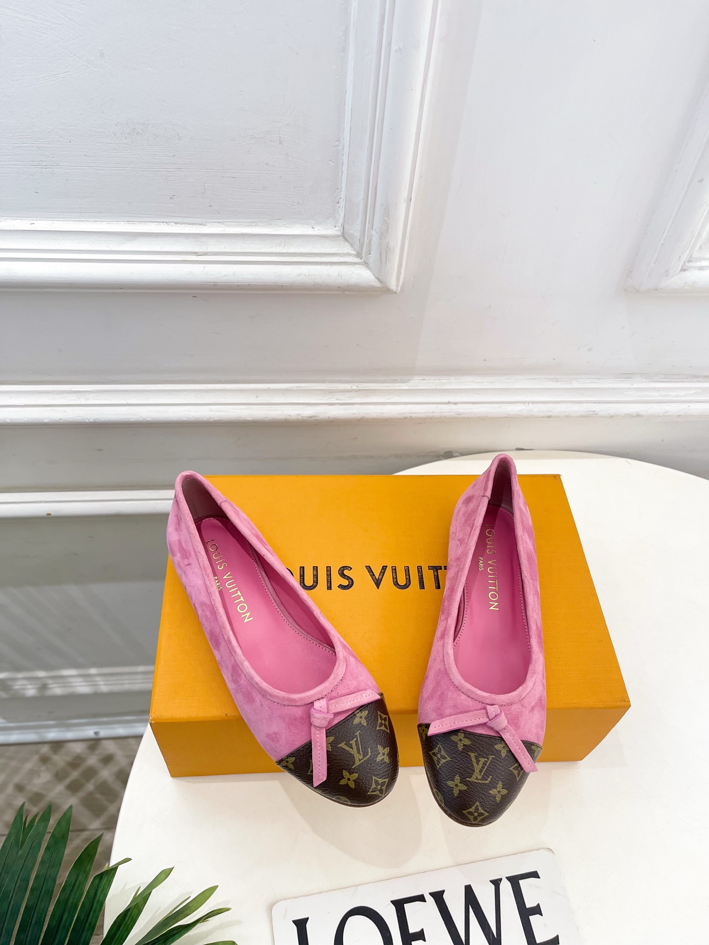 Designer Women Shoes
