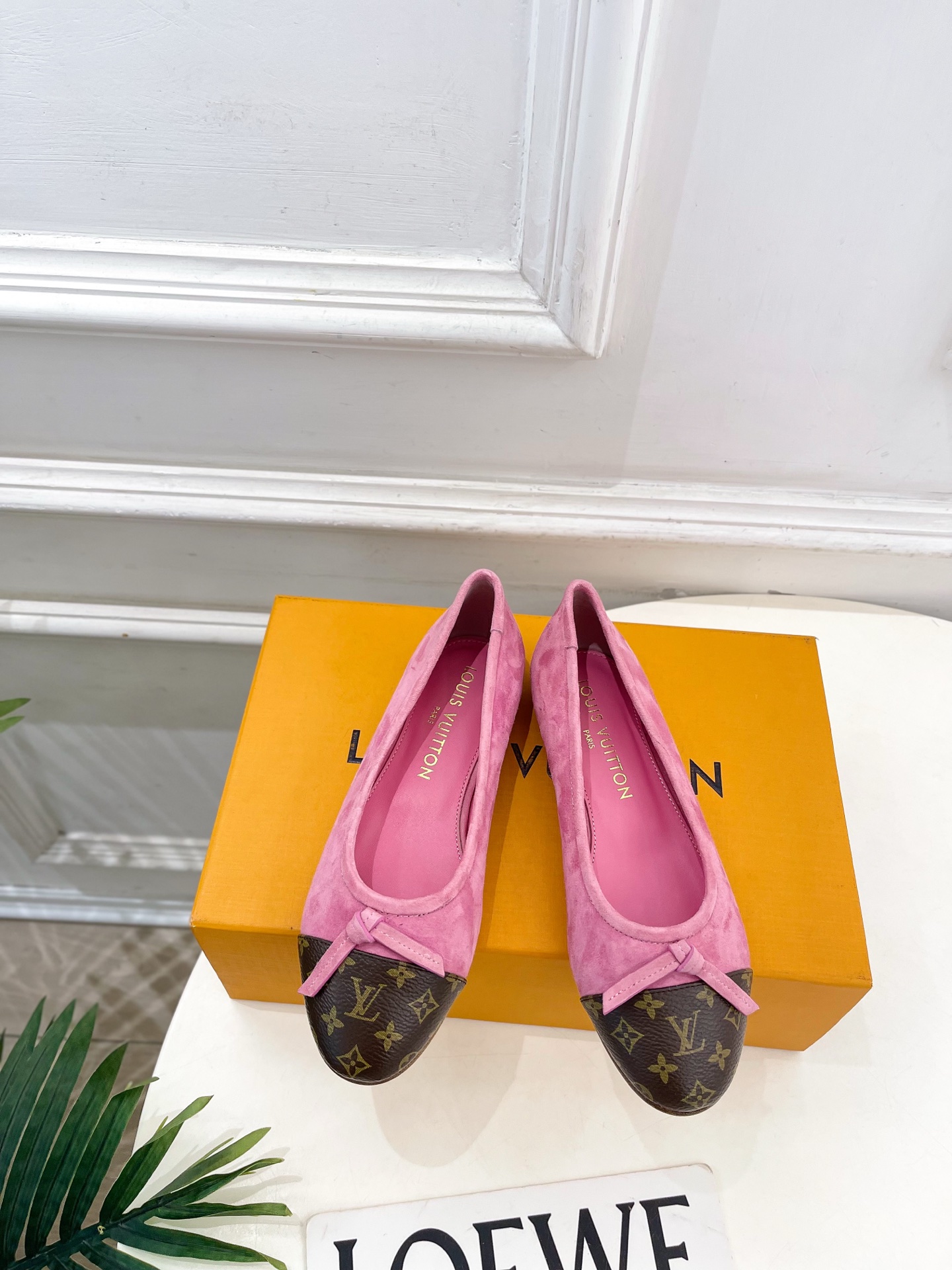 Designer Women Shoes