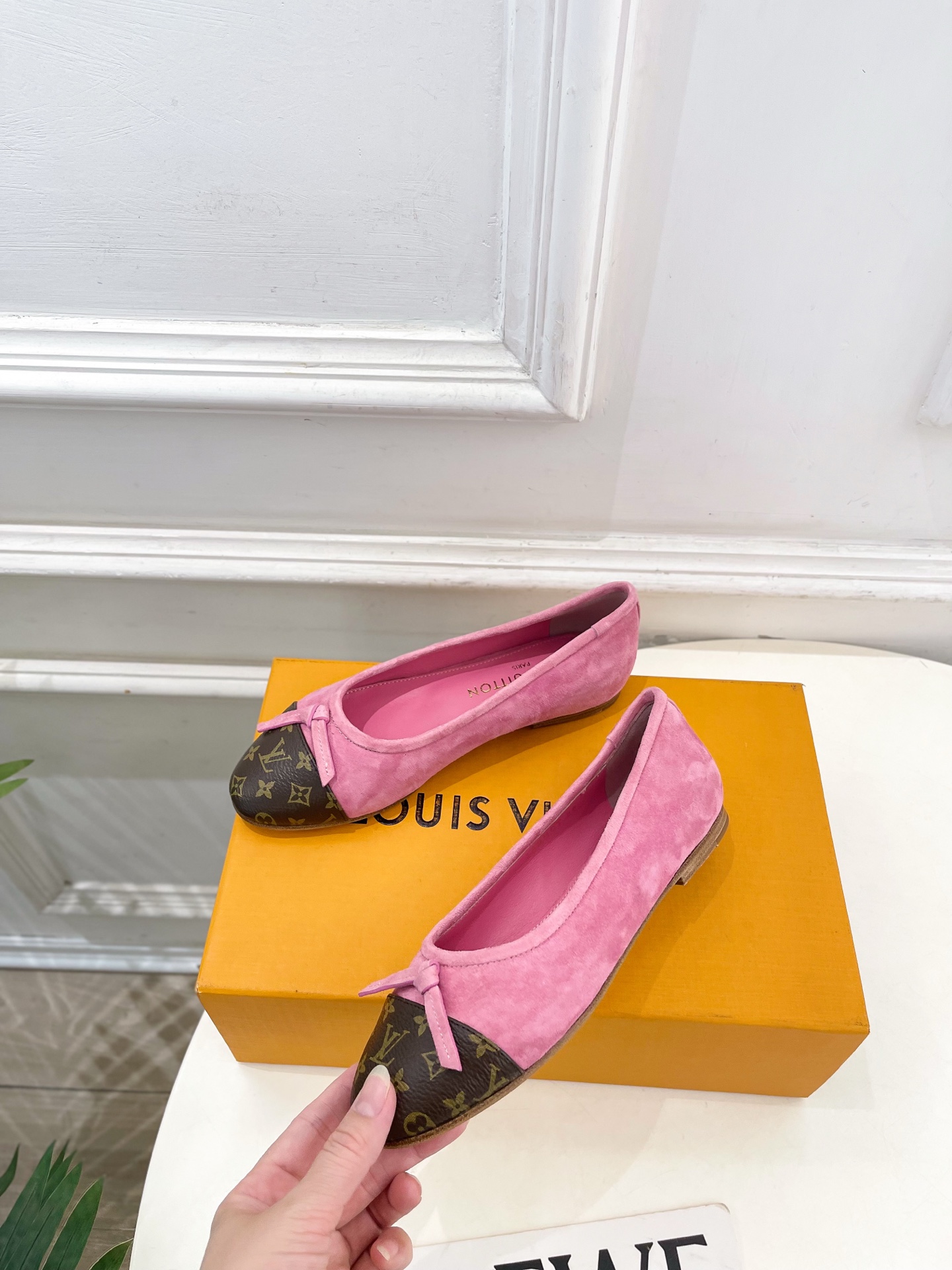Designer Women Shoes