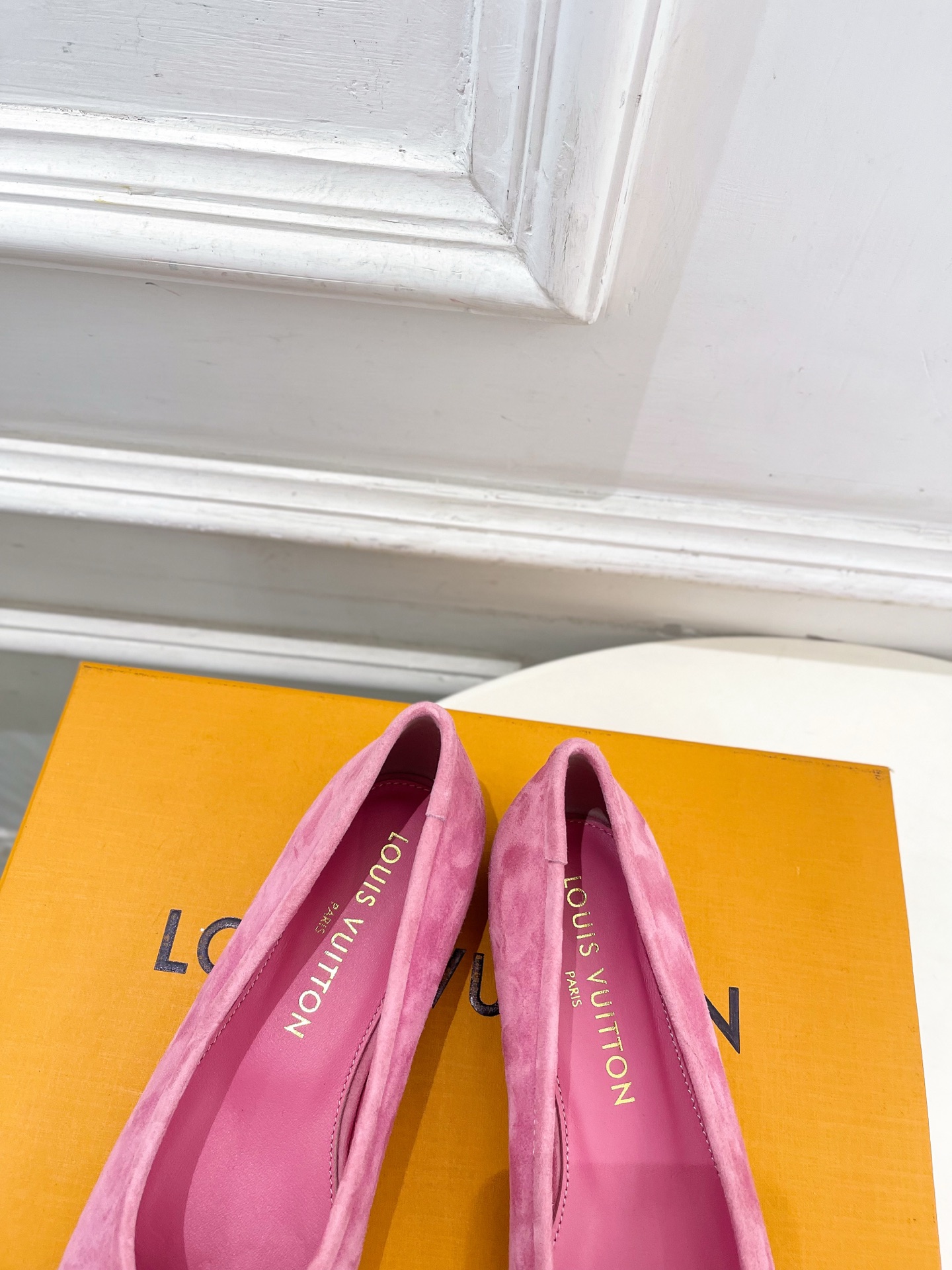 Designer Women Shoes
