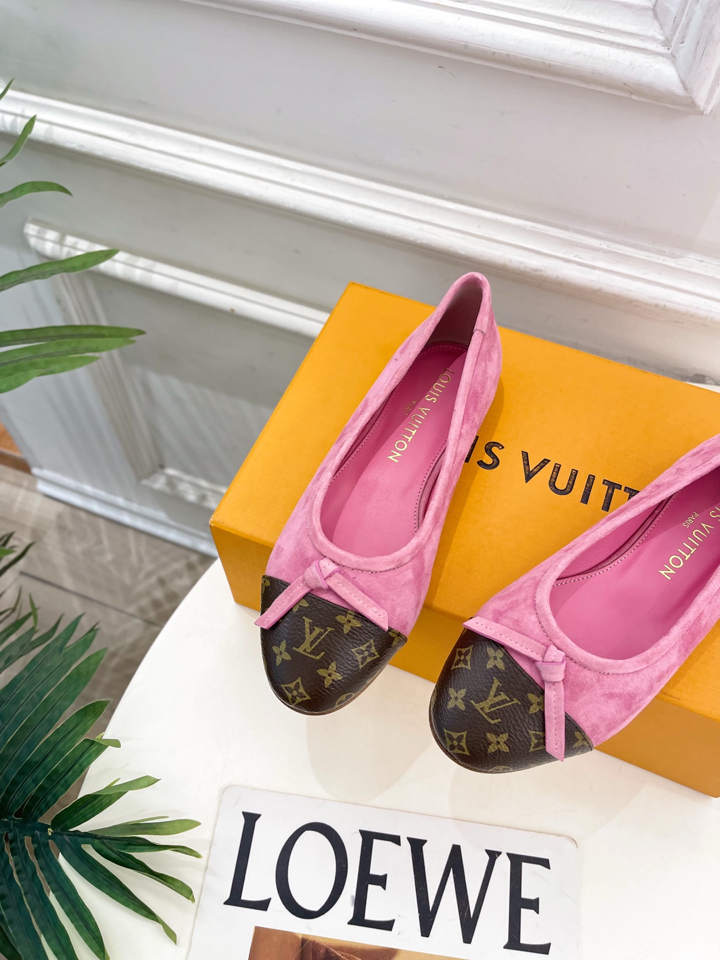 Designer Women Shoes