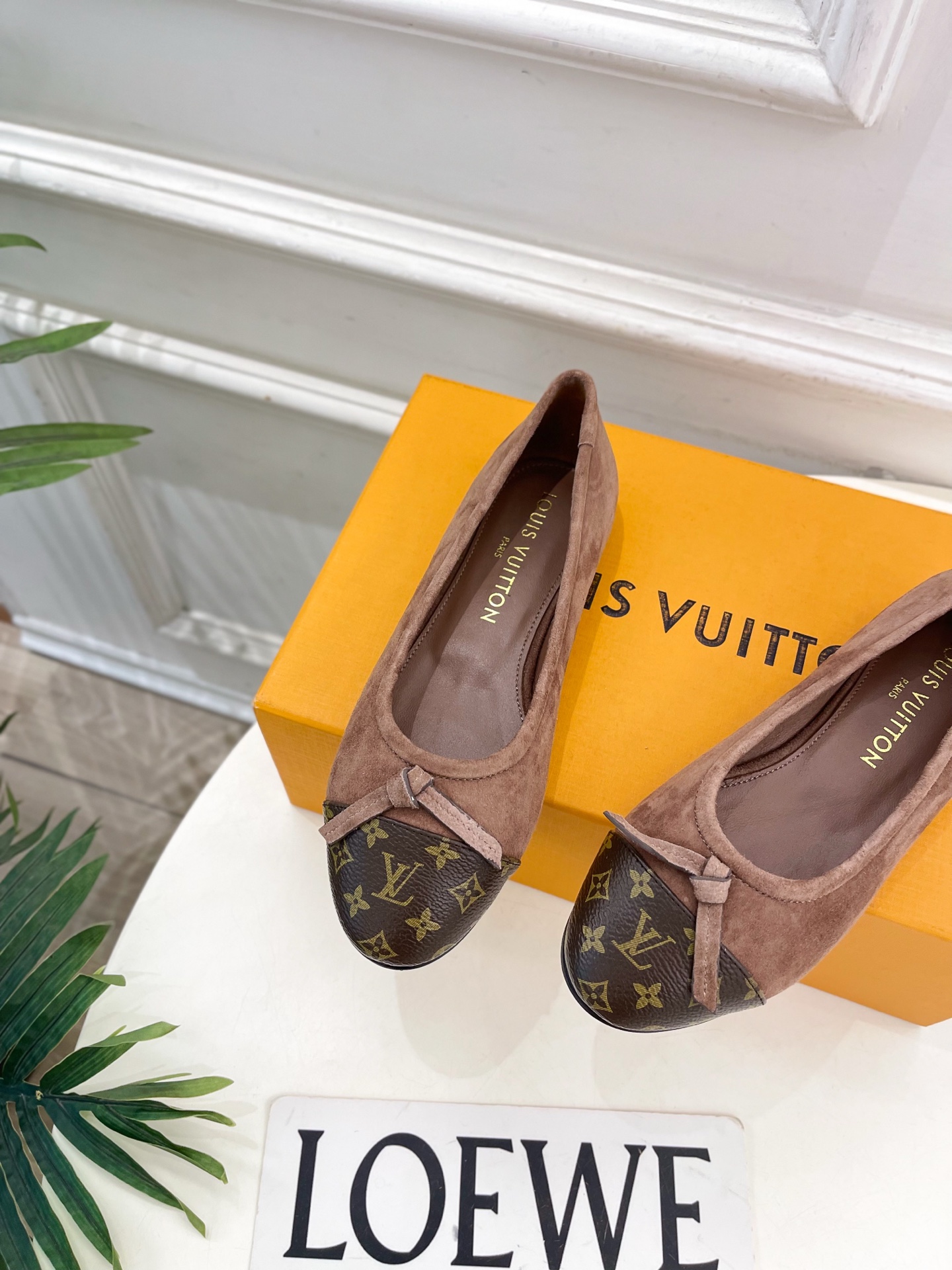Designer Women Shoes