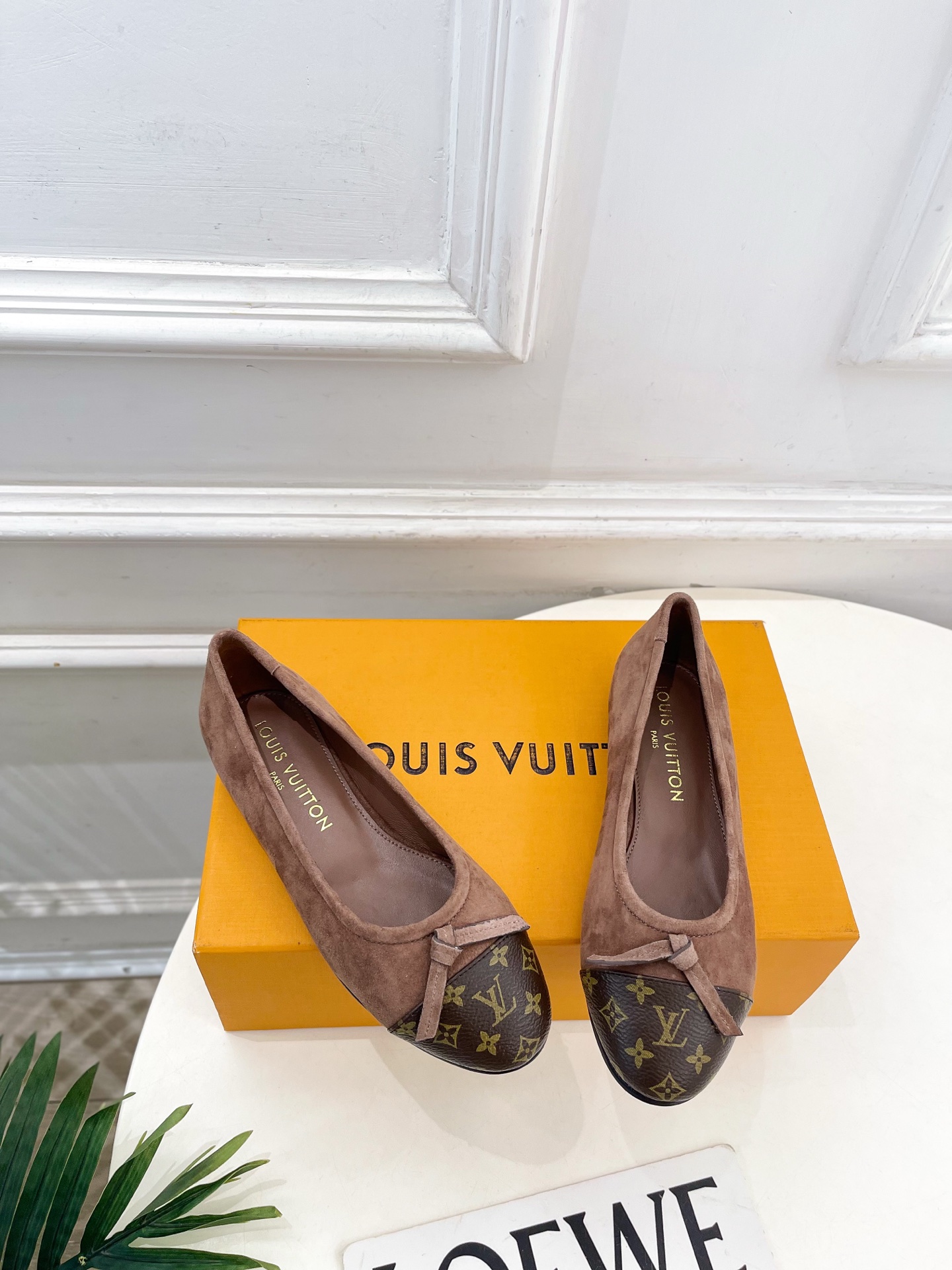 Designer Women Shoes