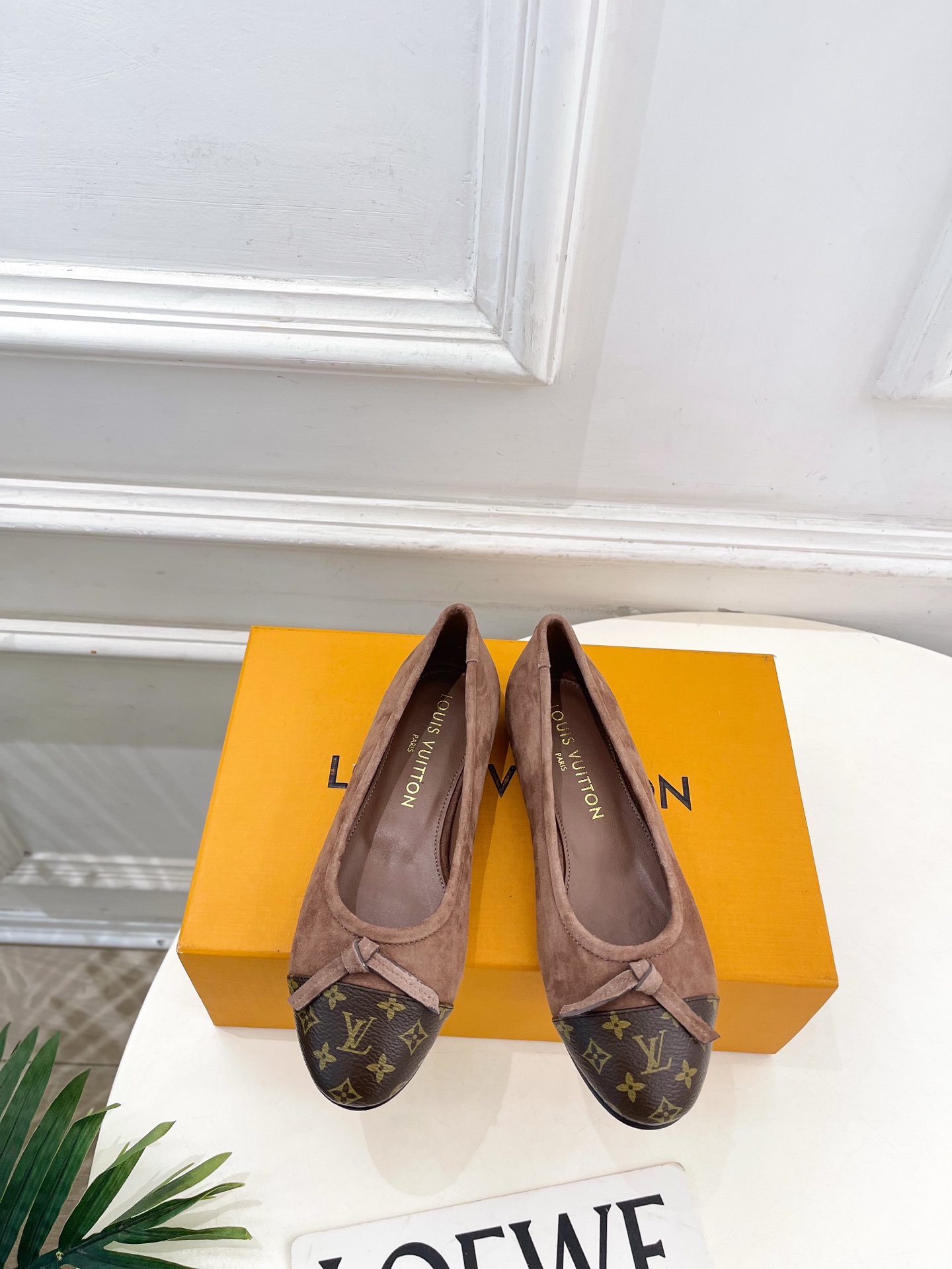 Designer Women Shoes