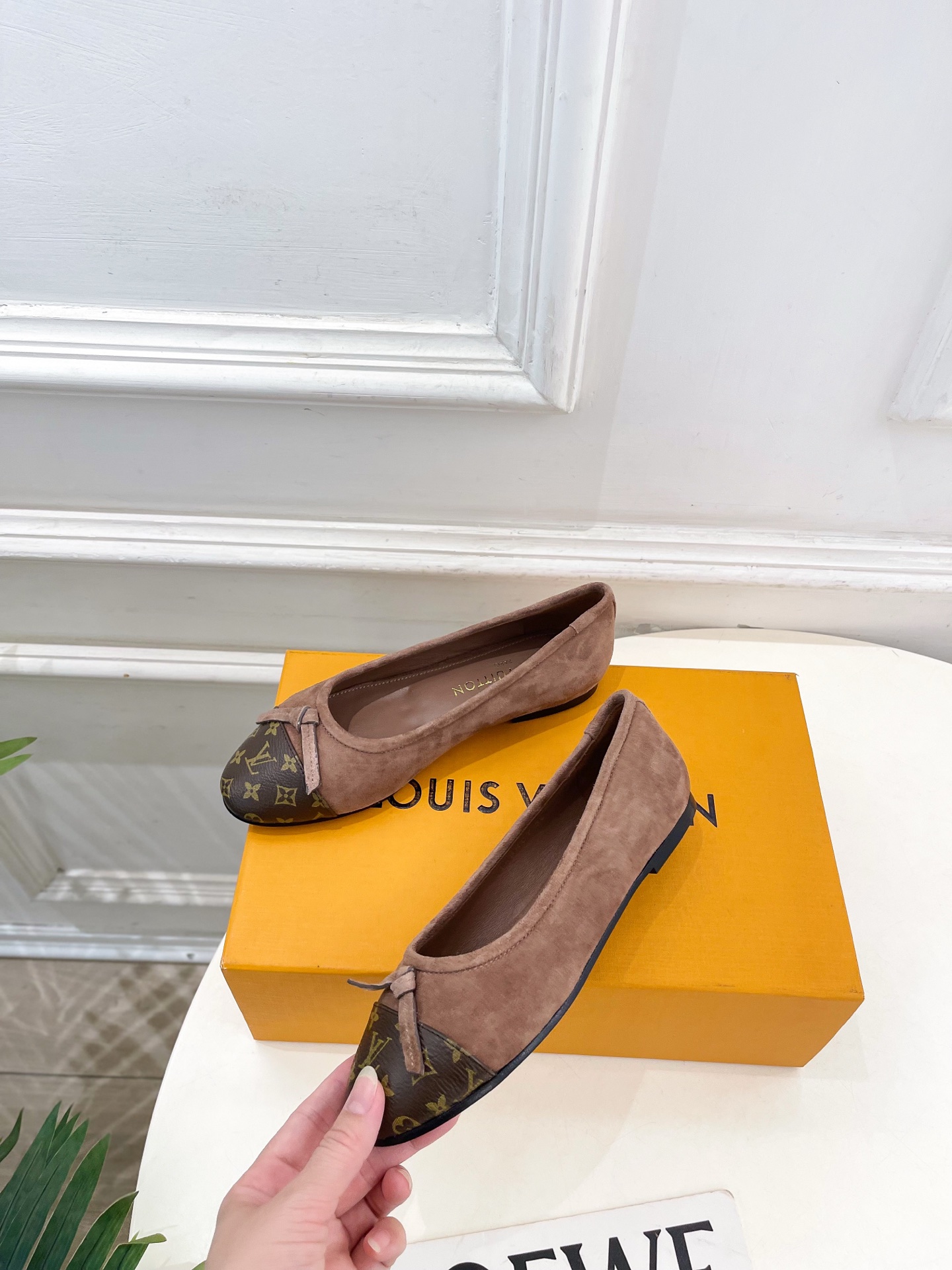 Designer Women Shoes