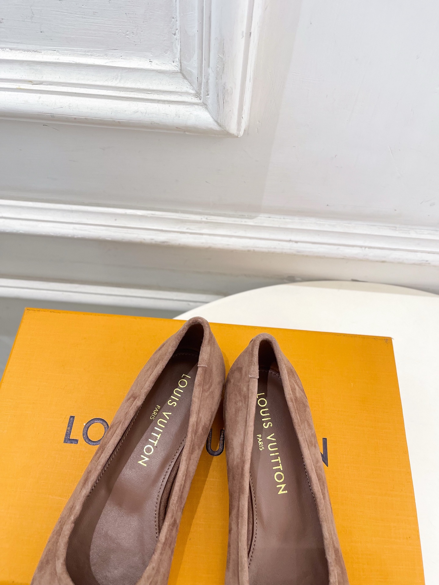 Designer Women Shoes