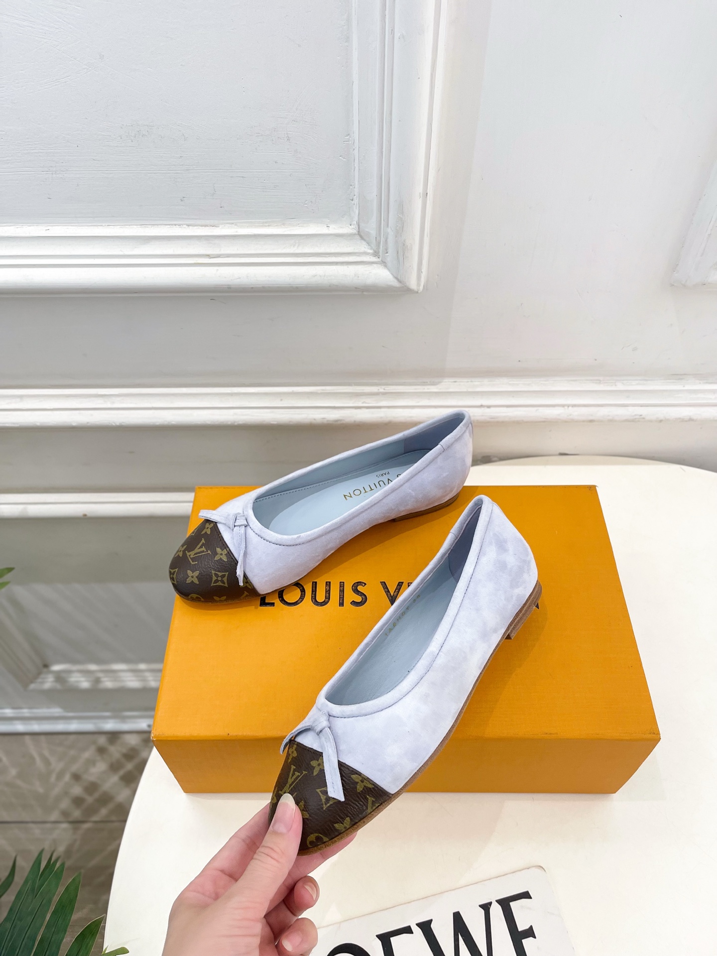 Designer Women Shoes