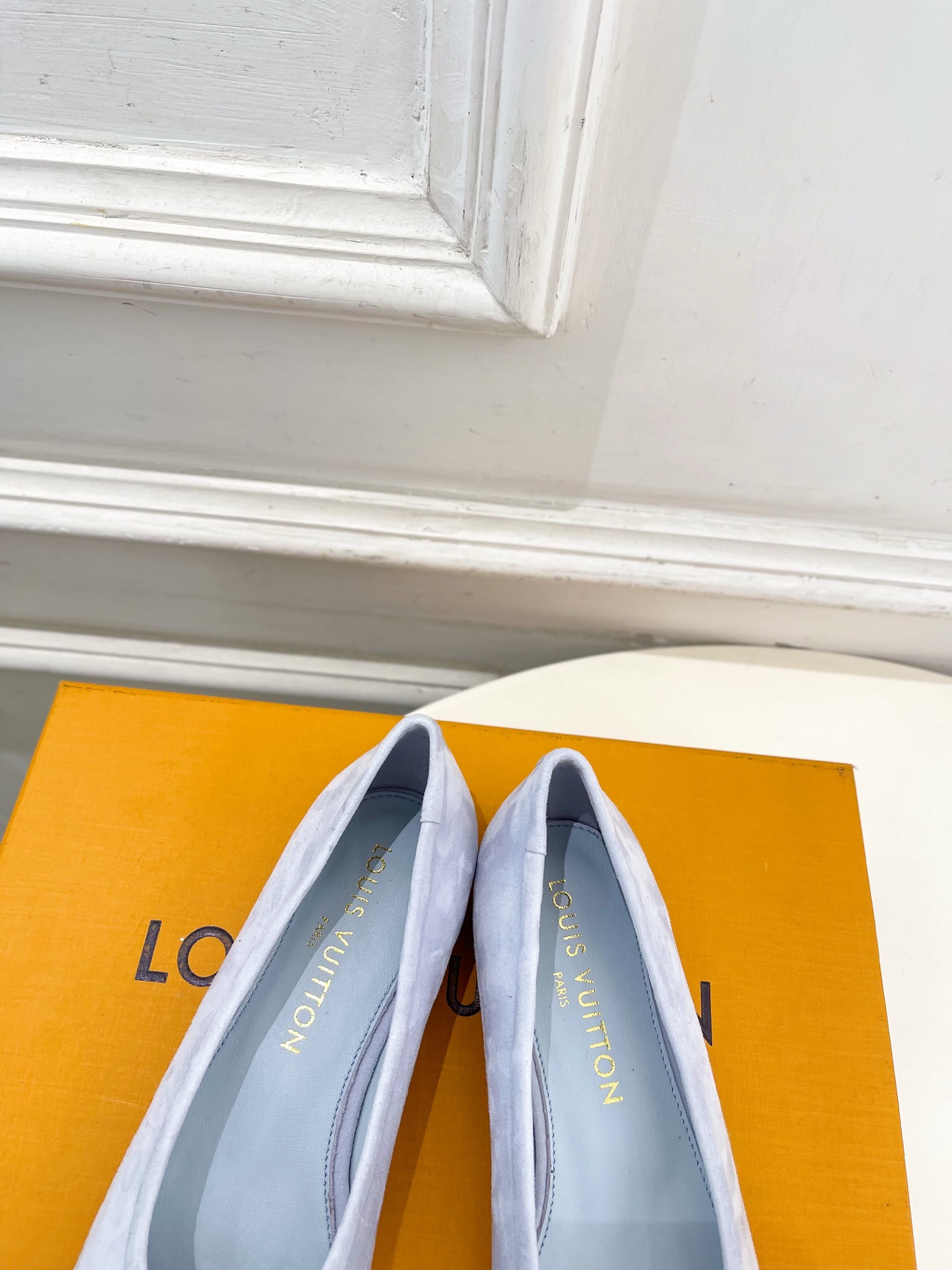 Designer Women Shoes